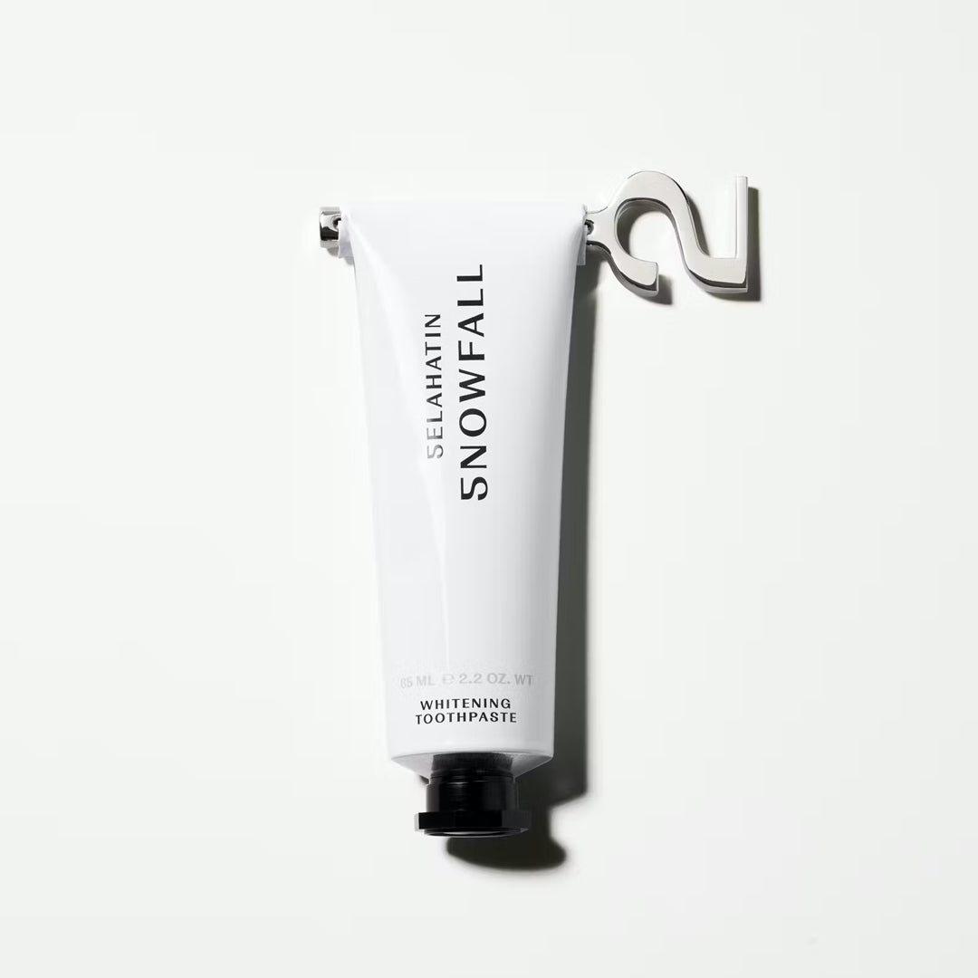 Presse Dentifrice