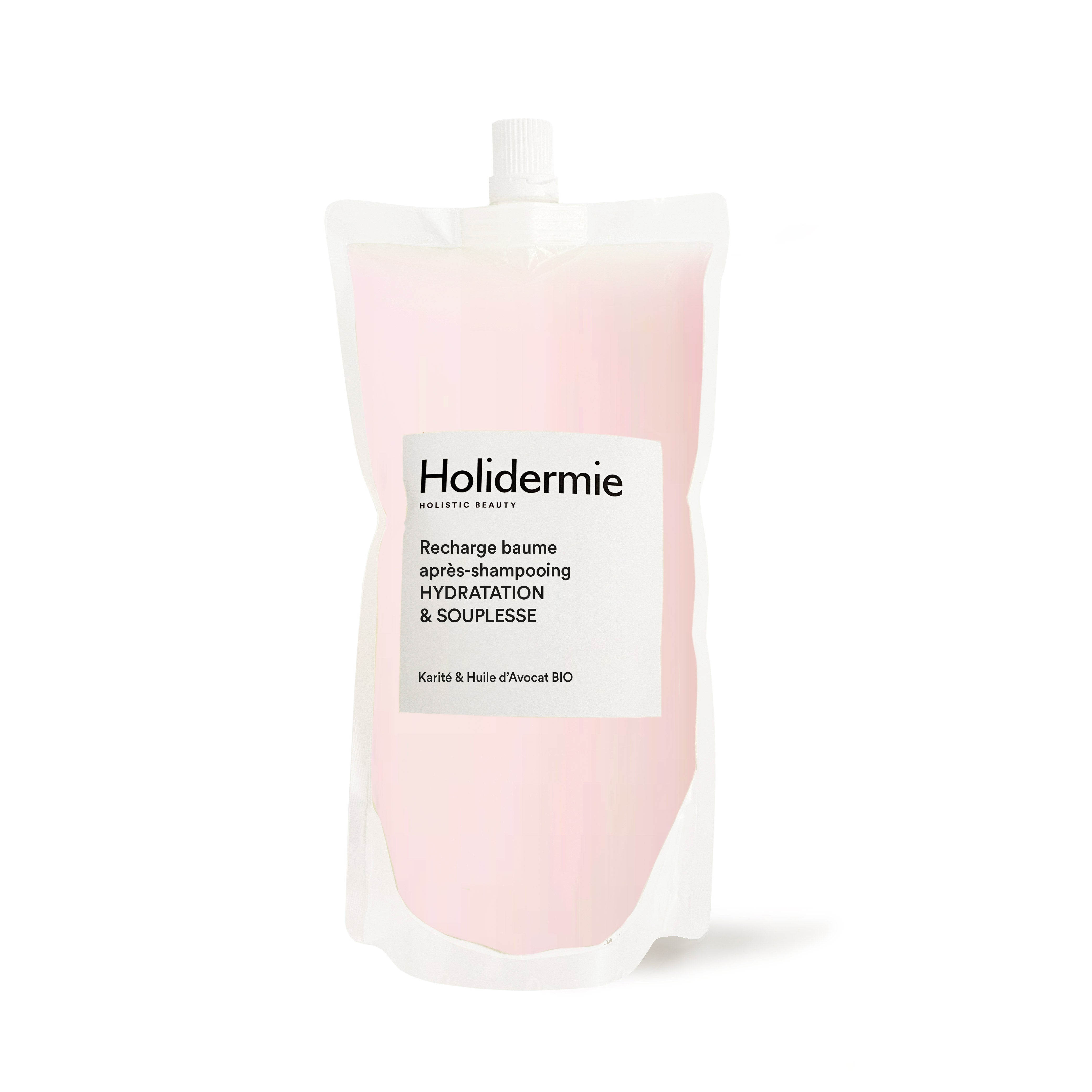 Baume Après-Shampoing