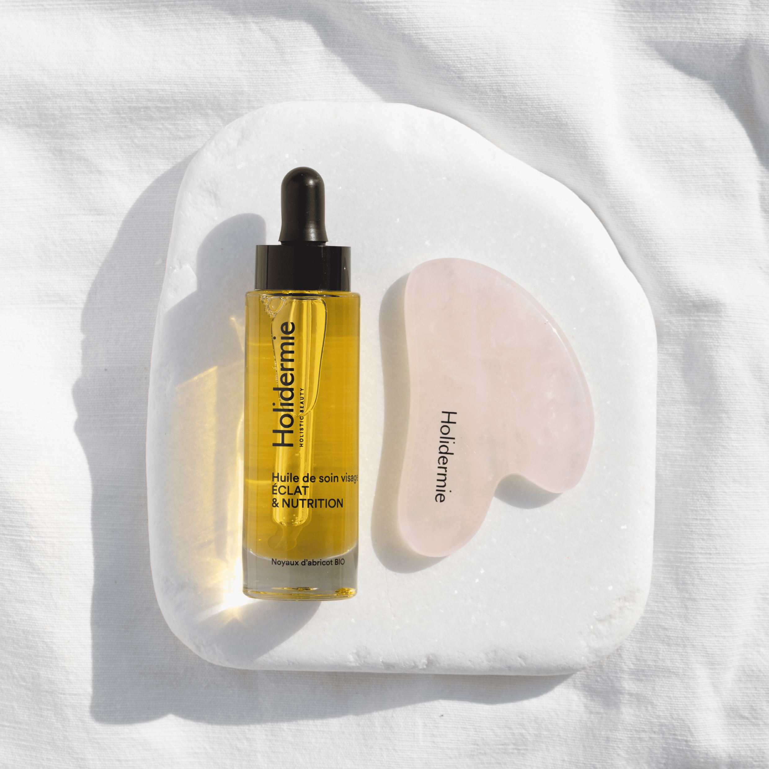 Rituel Sculptant Visage