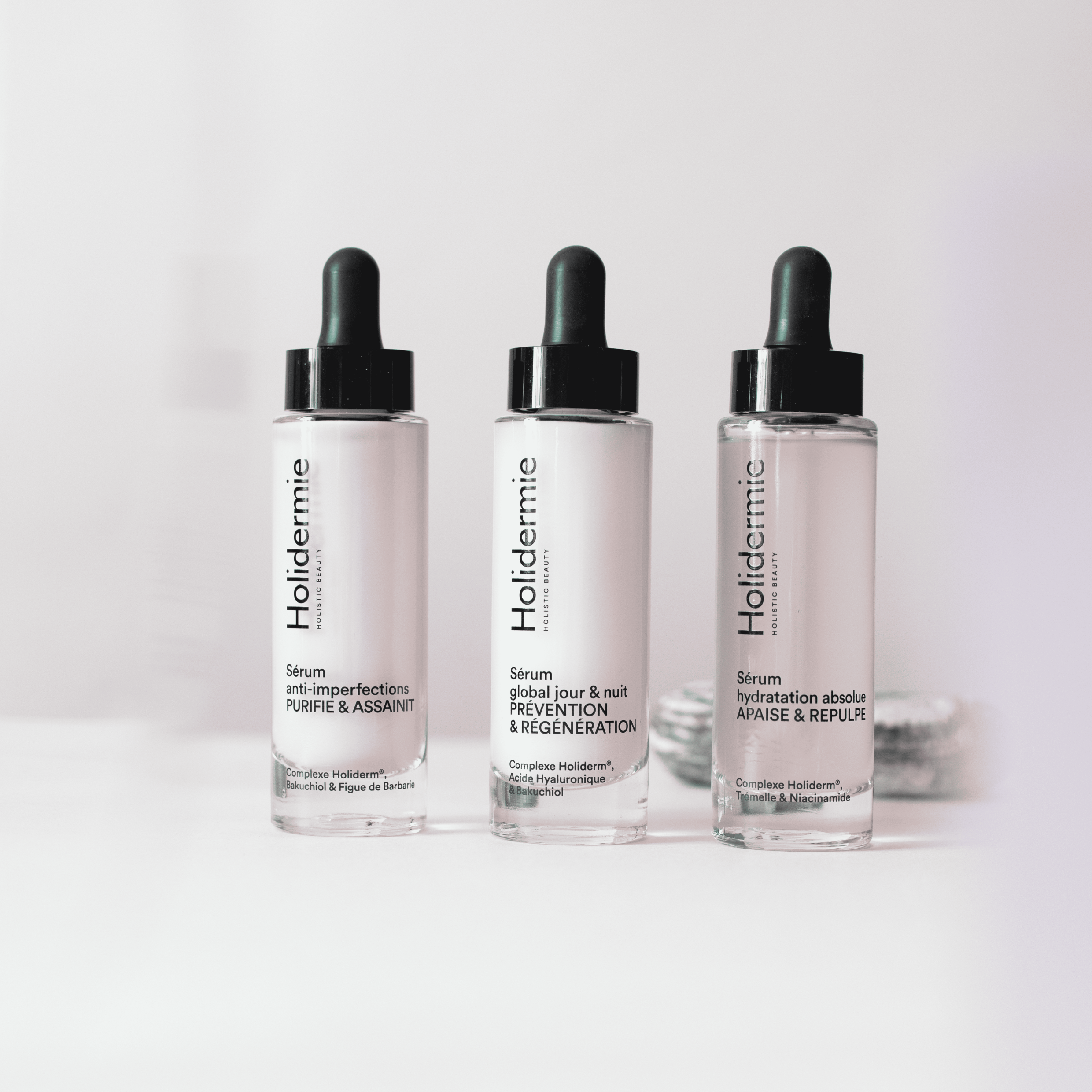 Sérum Hydratation Absolue