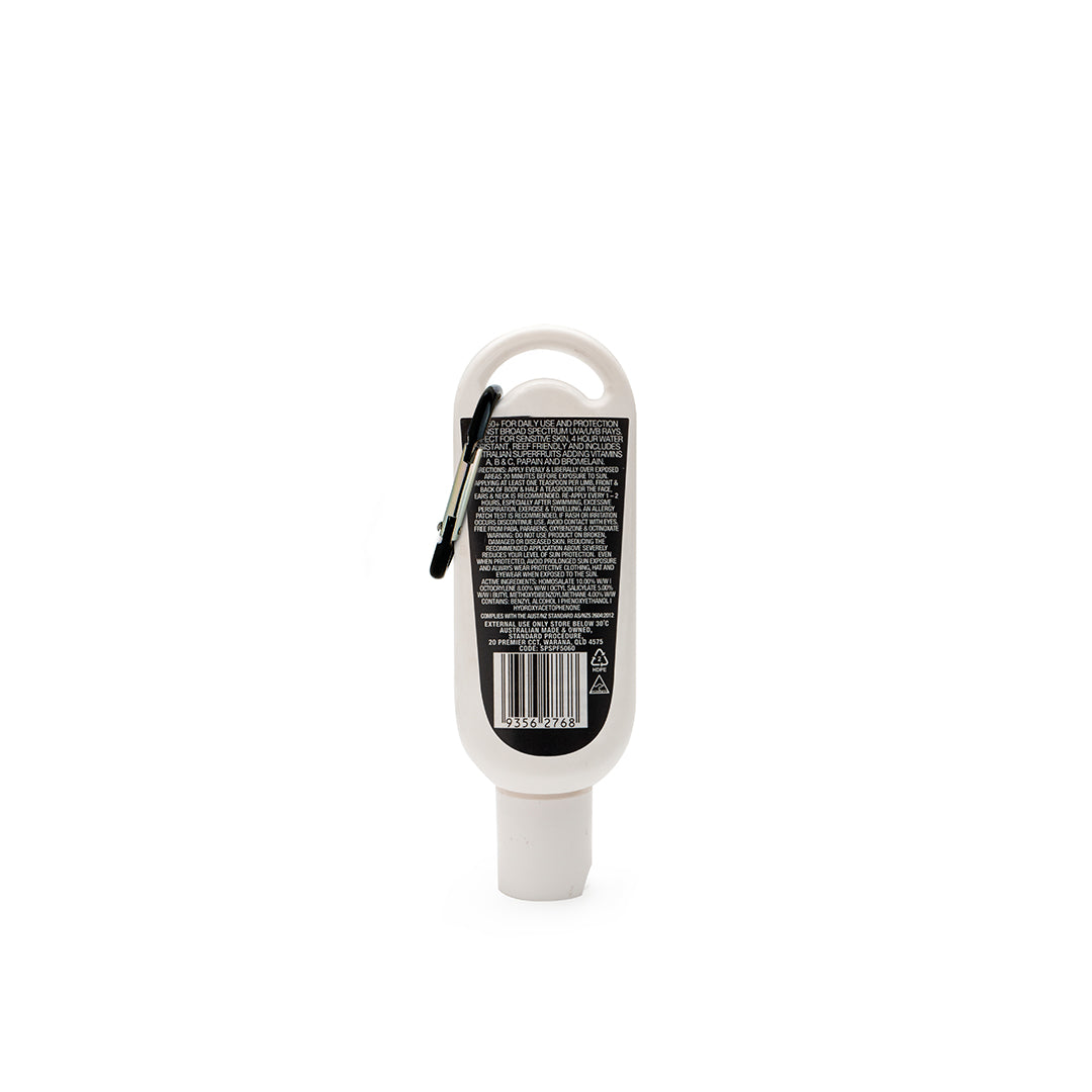 Crème solaire SPF 50+ 60ml
