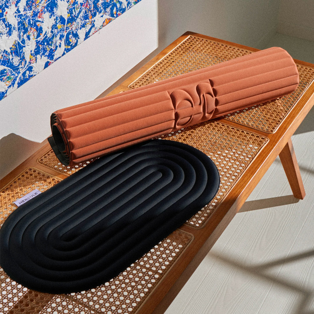 Coussin Pad Galé