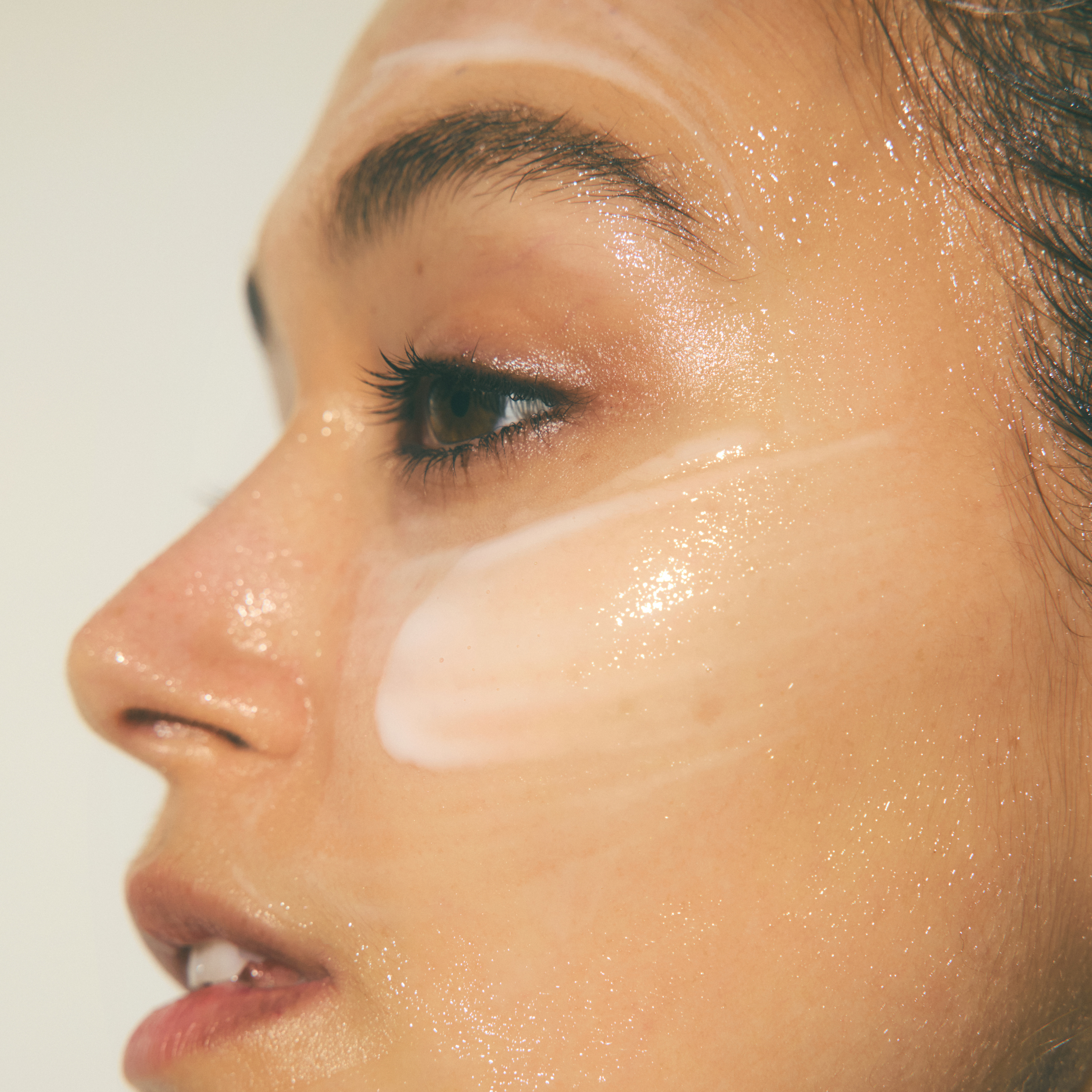 Baume-en-huile Démaquillant - Format voyage