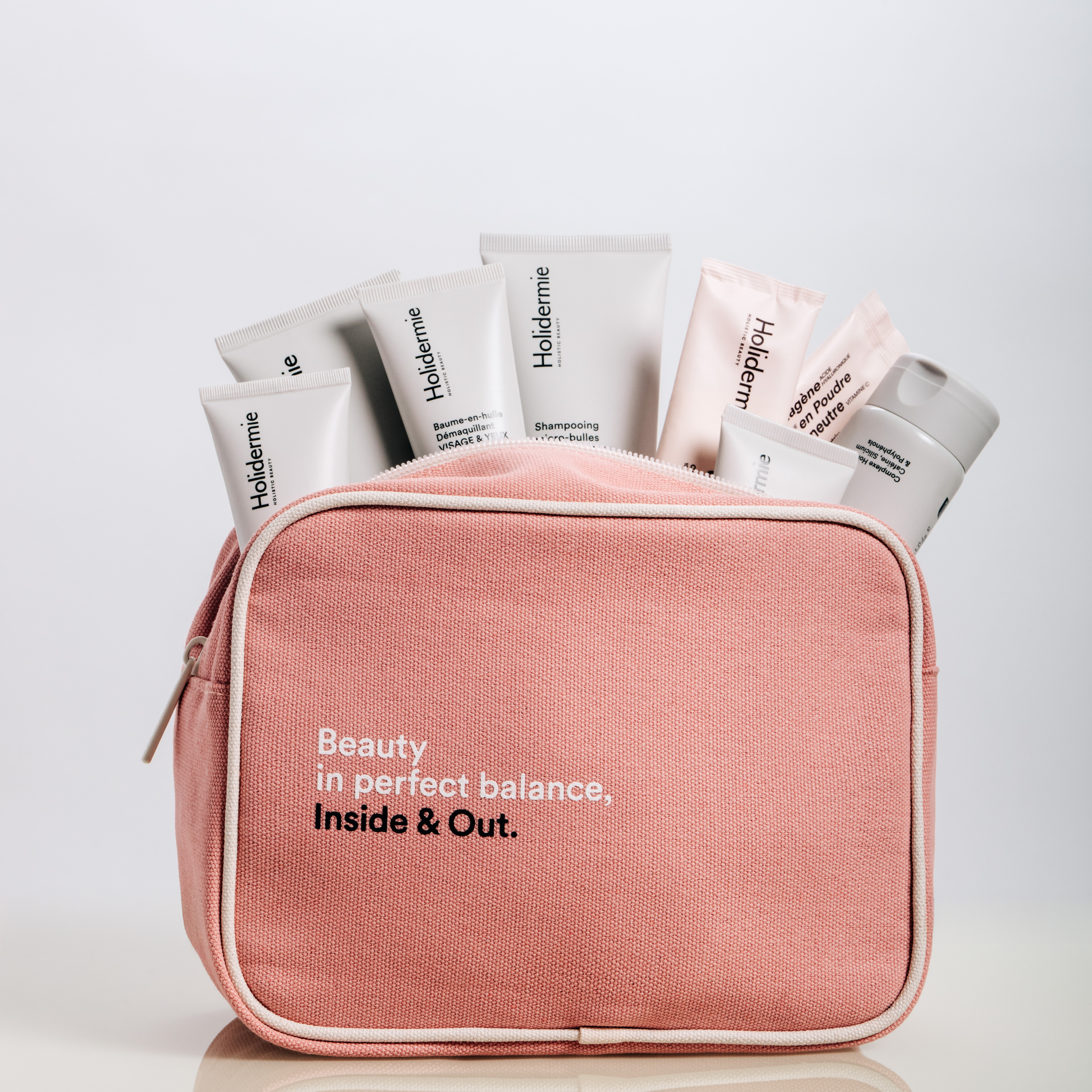 Trousse Découverte Holidermie