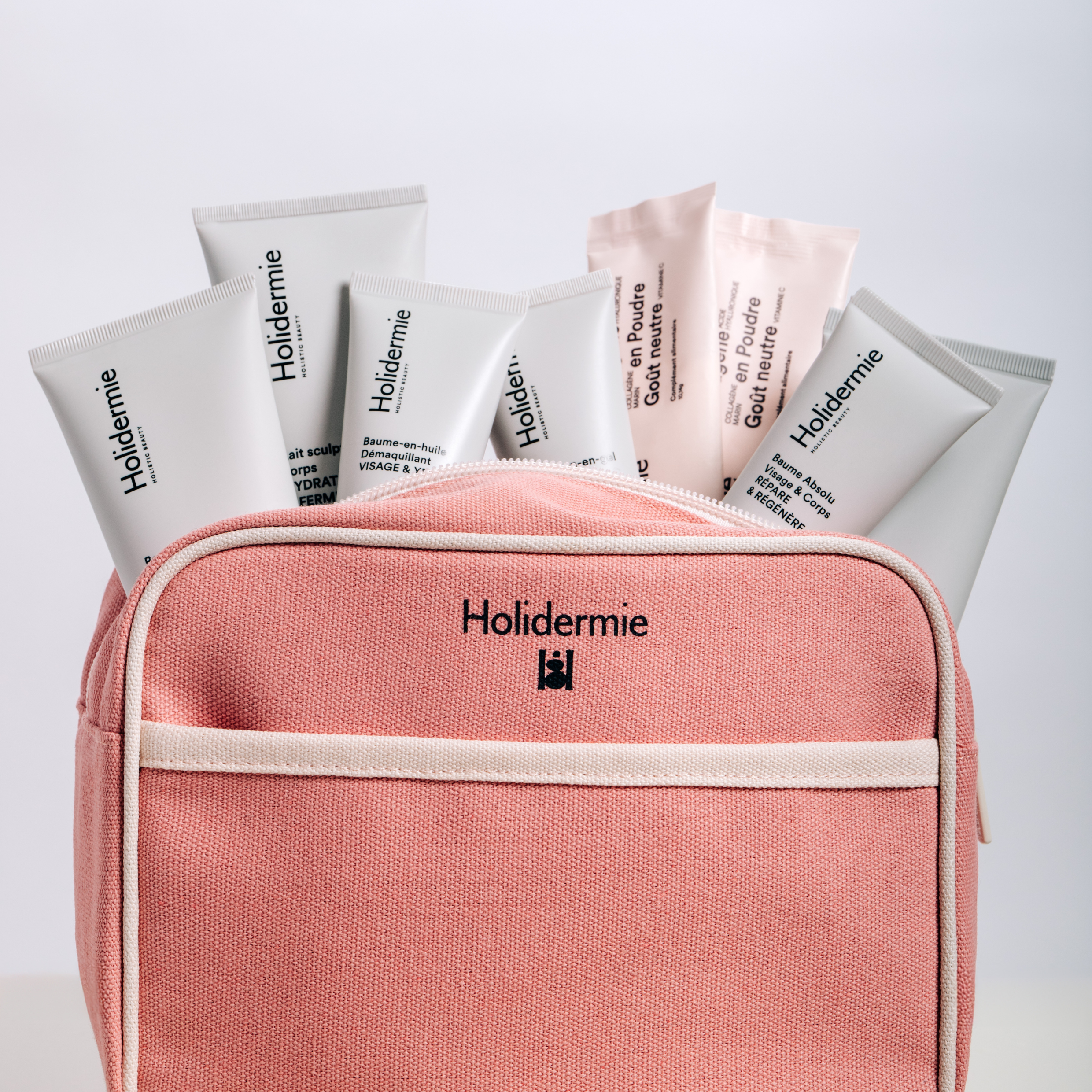 Trousse Découverte Holidermie