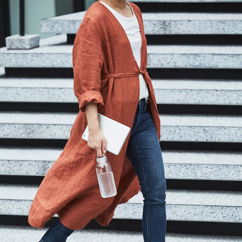 Gourde Copolyester Transparent 500ml