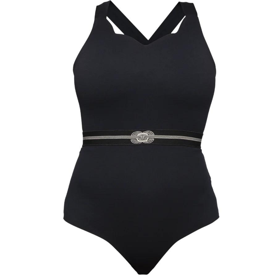 Body de Yoga ANDREA