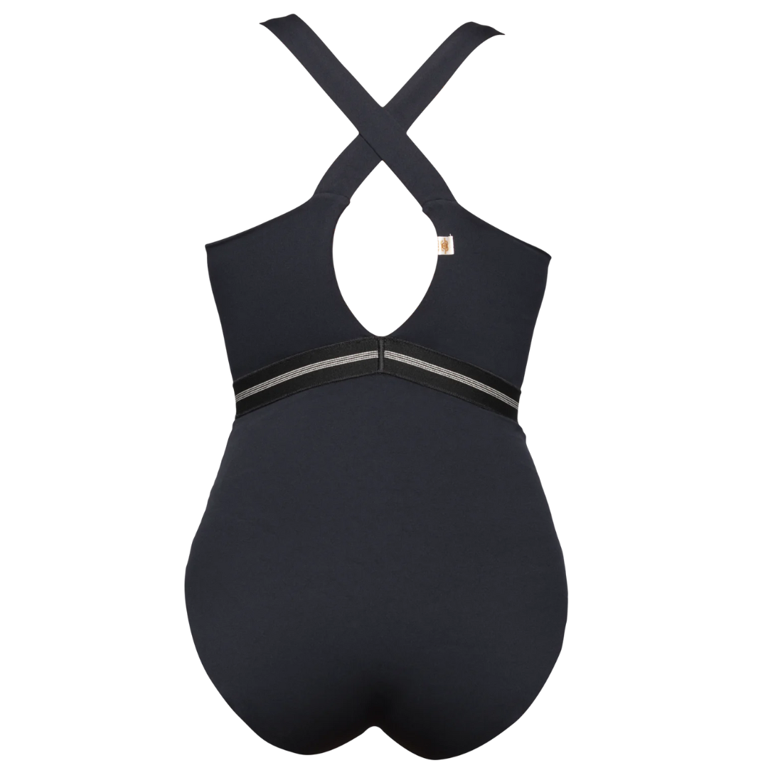 Body de Yoga ANDREA