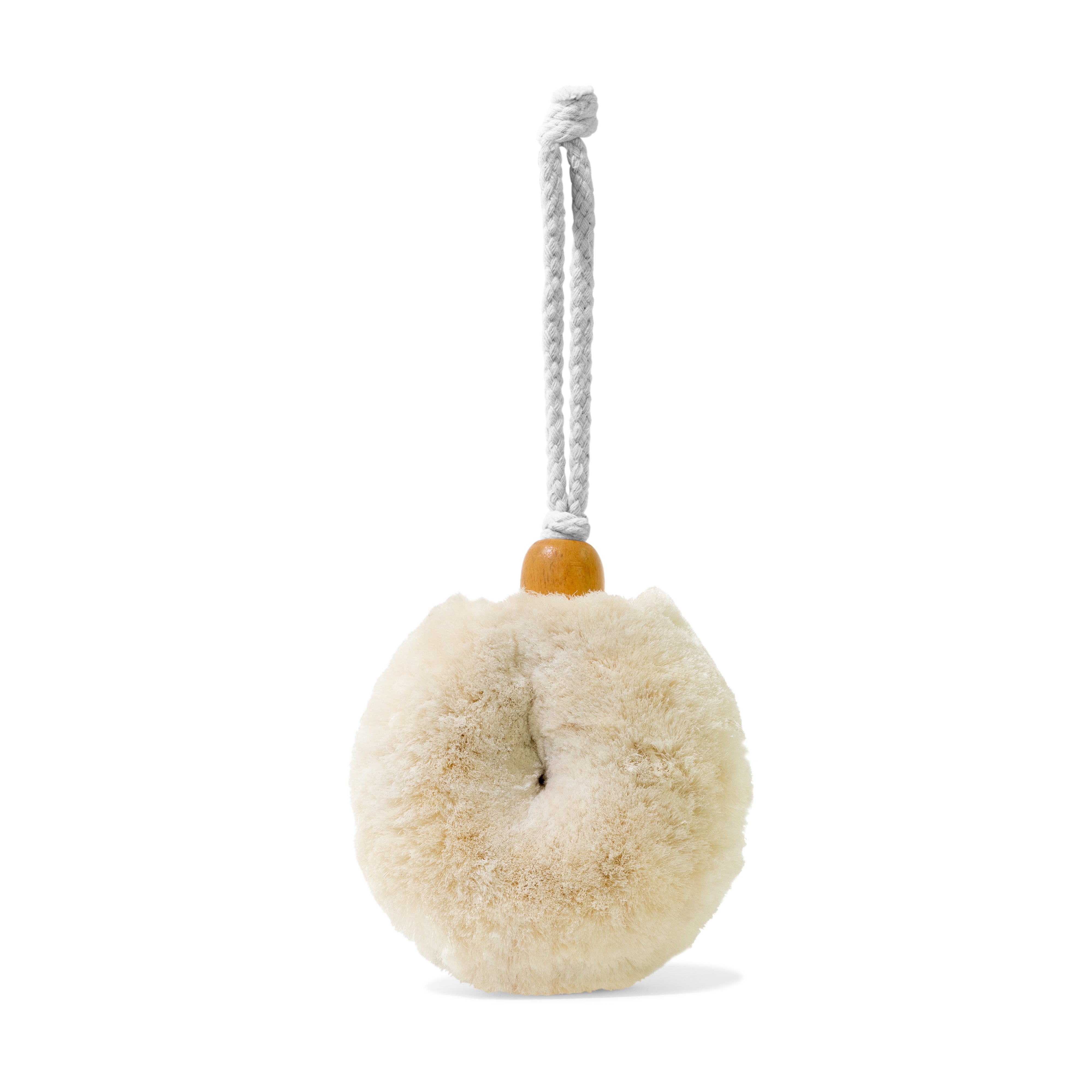 Brosse corps soft Peau sensible Holidermie