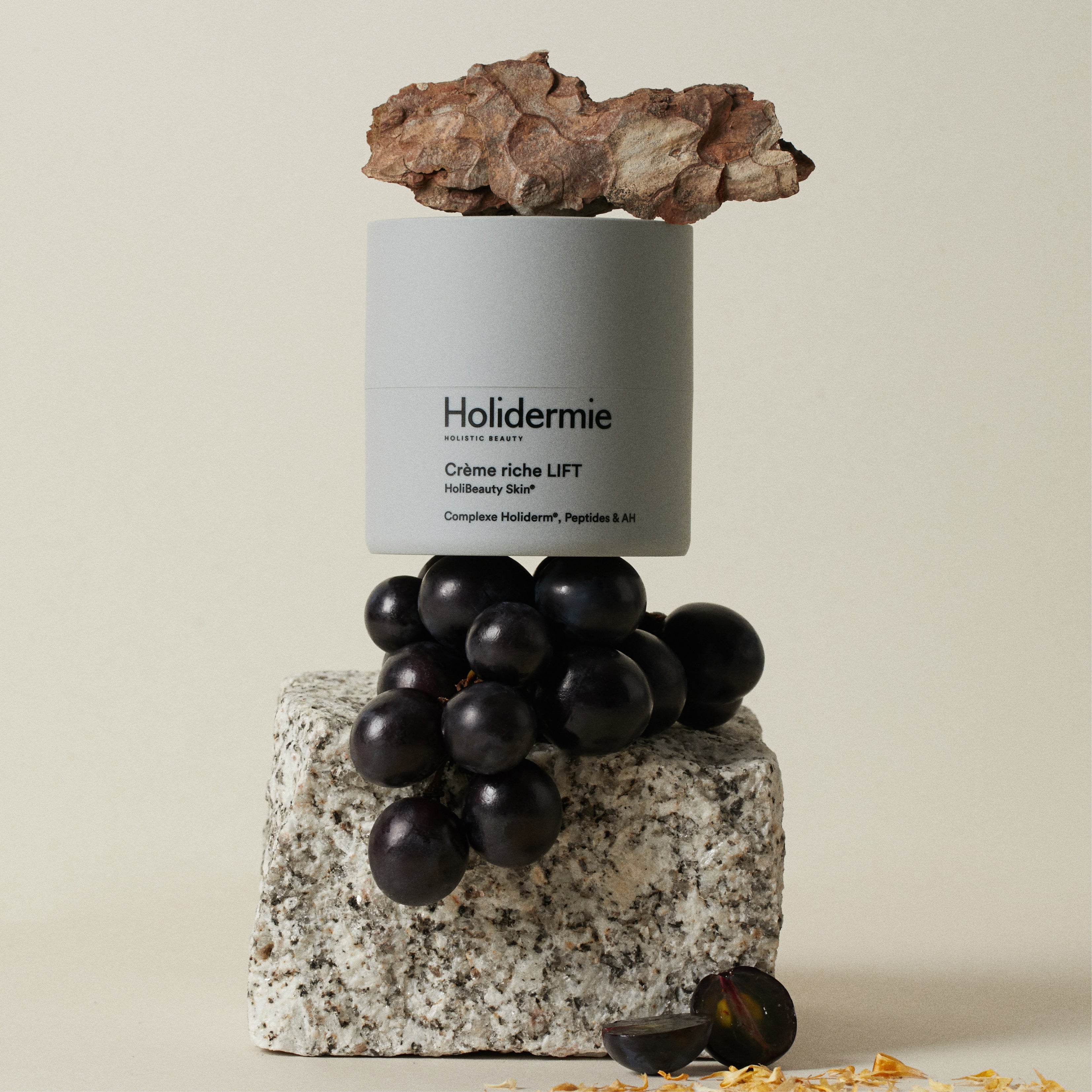 Crème Riche Jour & Nuit