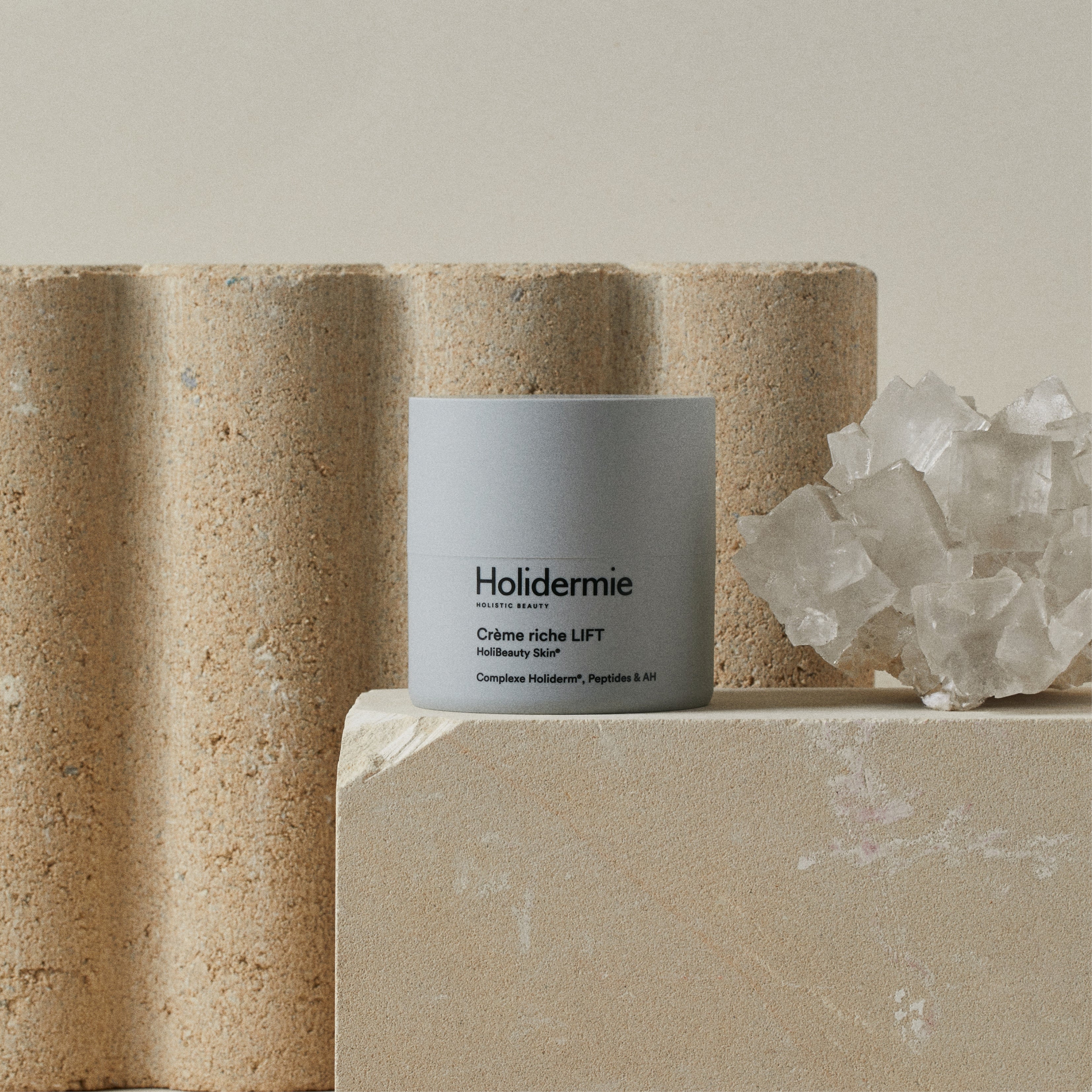 Crème Riche Jour & Nuit