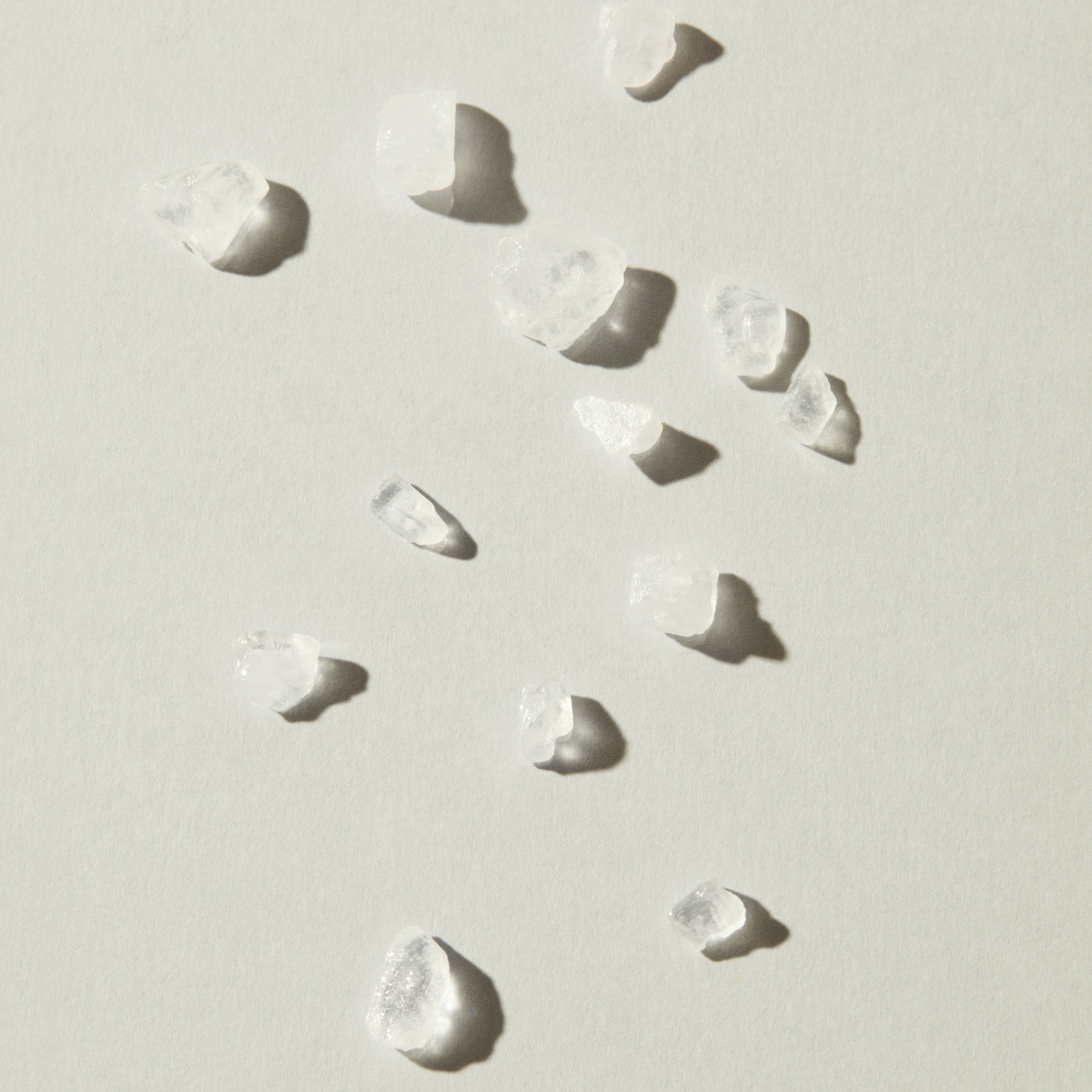 Sels de bain iridescents - Holidermie