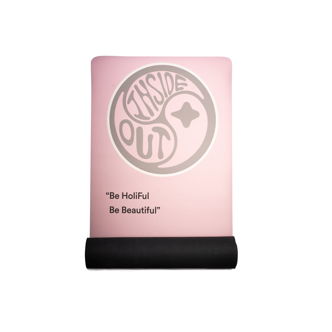 Tapis de Yoga antidérapant
