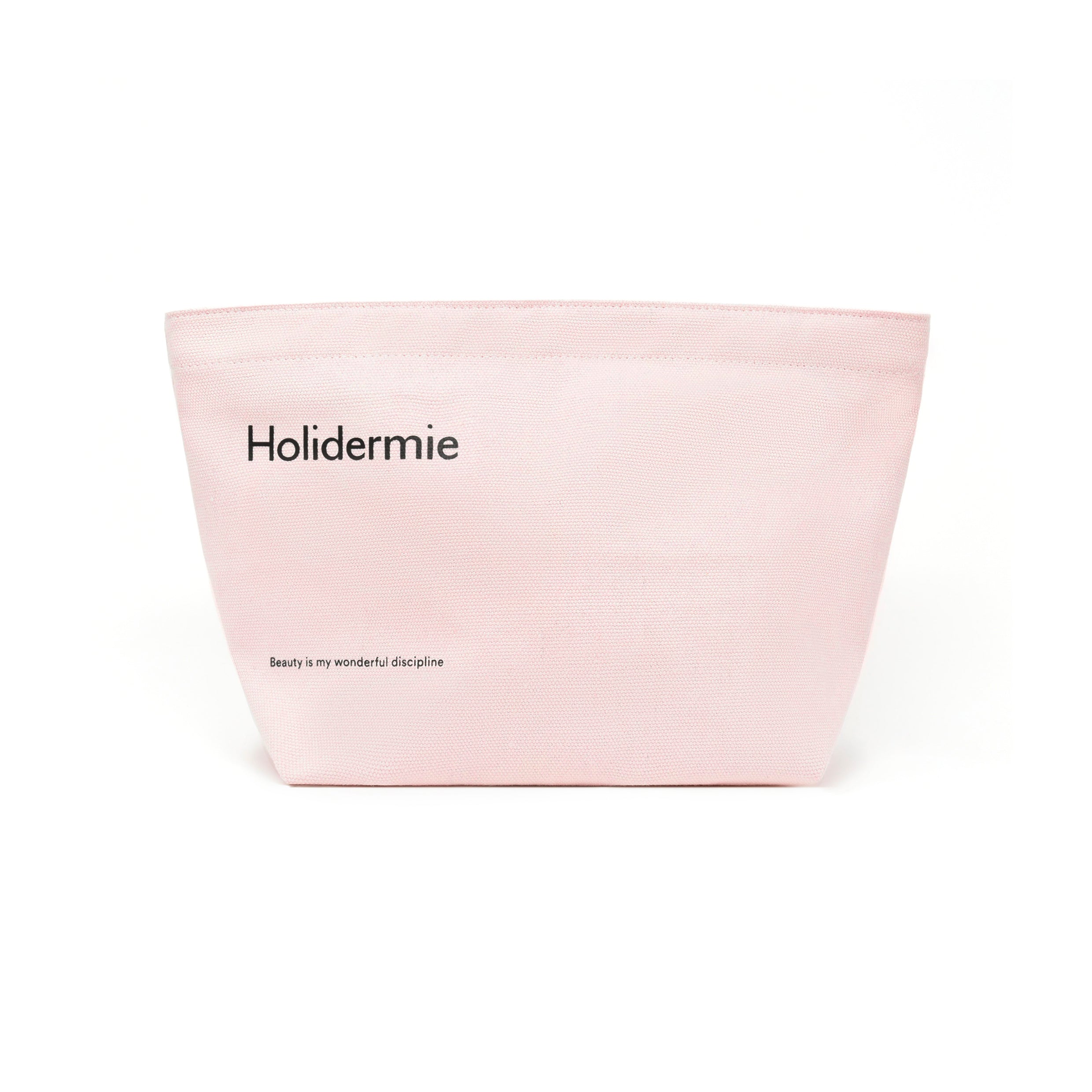 Trousse de beauté - Holidermie