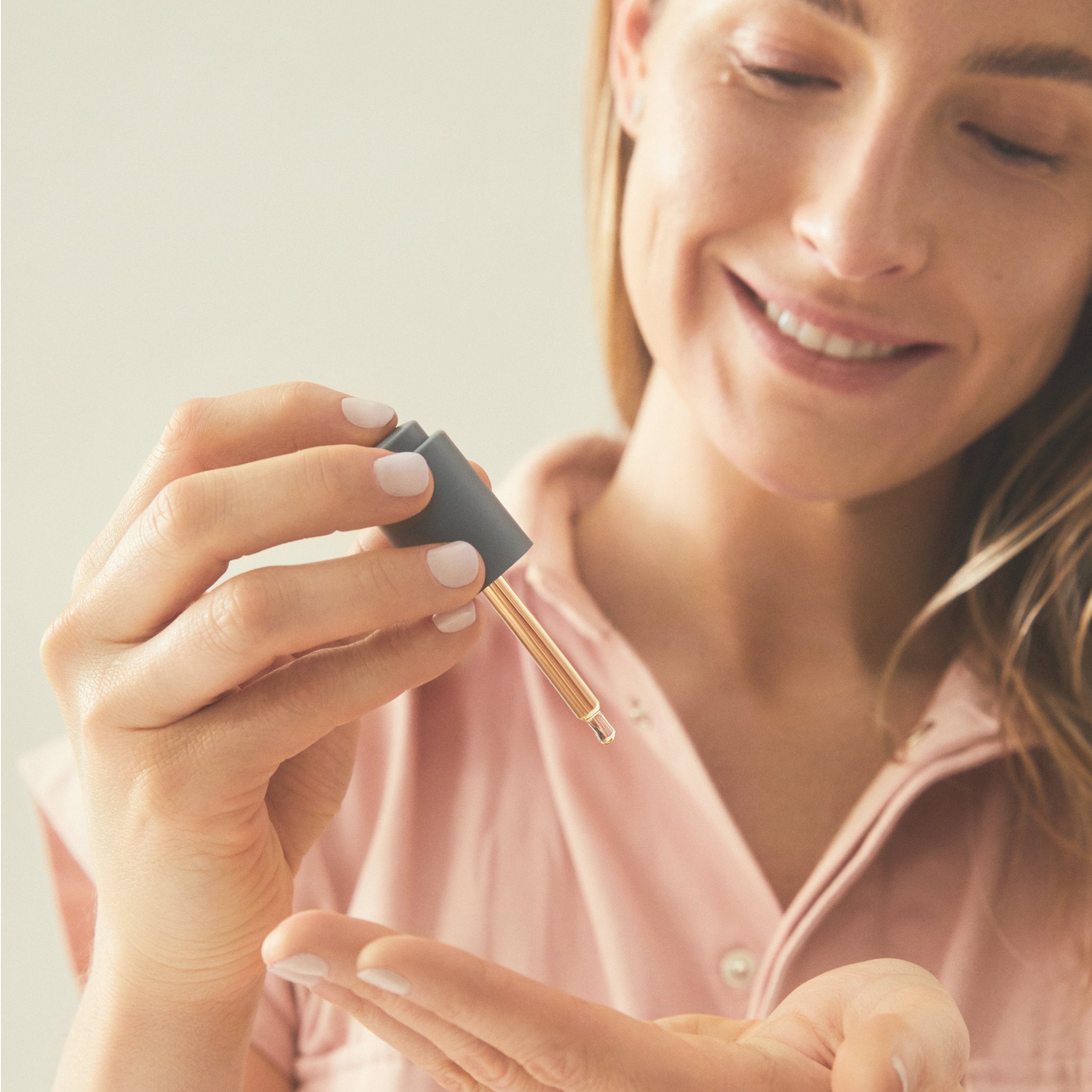 Gua Sha + Huile visage - Holidermie