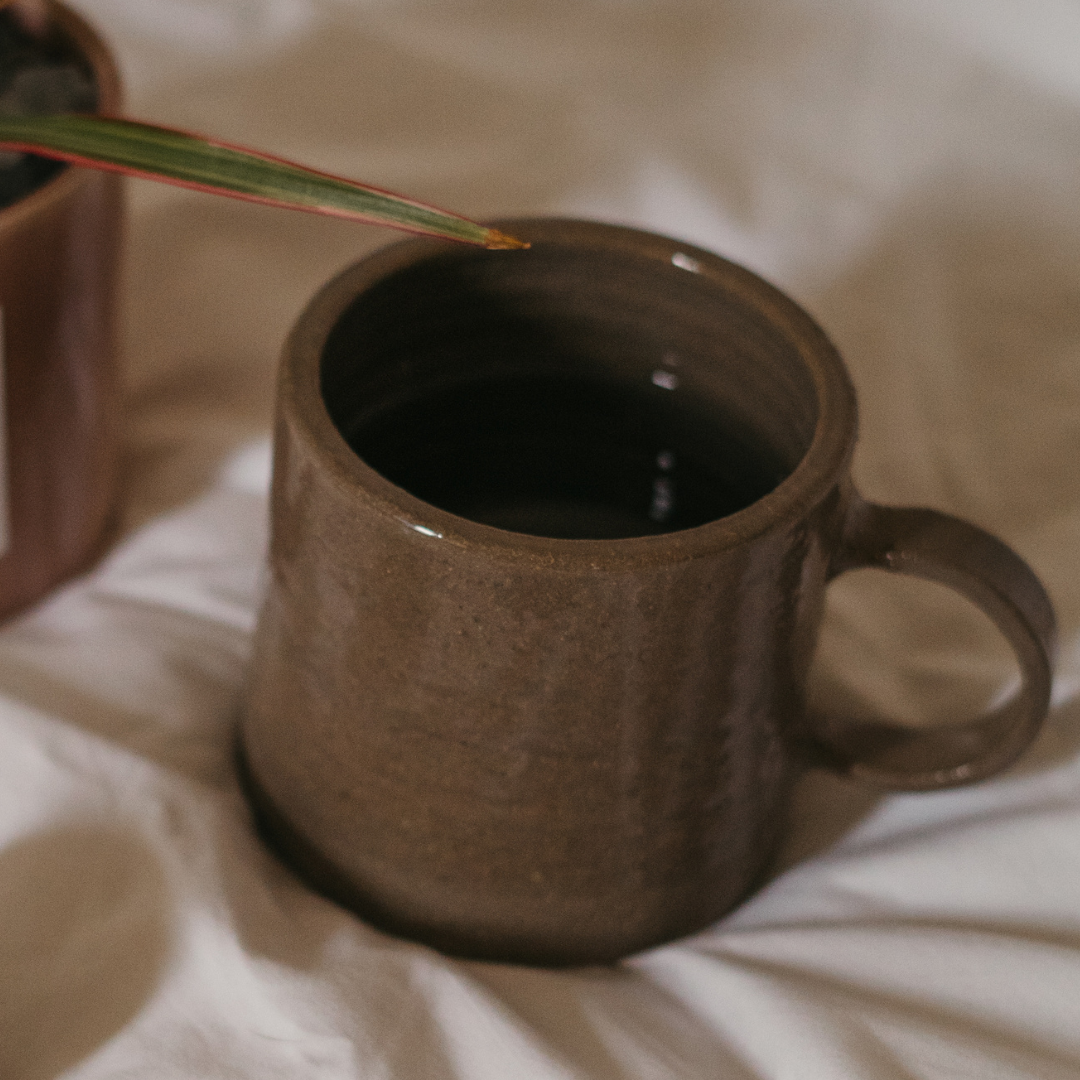 Mug Holidermie x By Charlot
