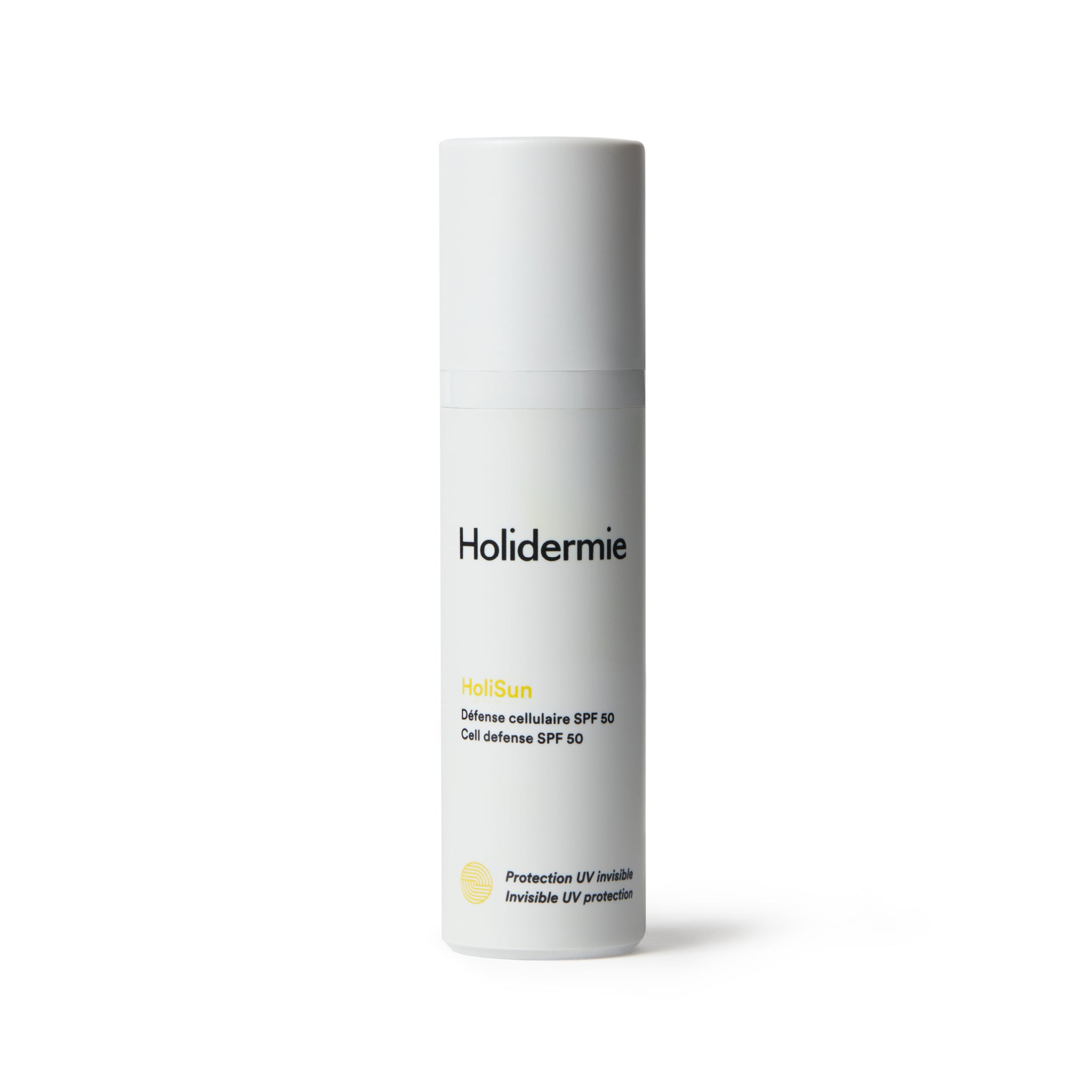 Défense cellulaire SPF 50 - Holidermie