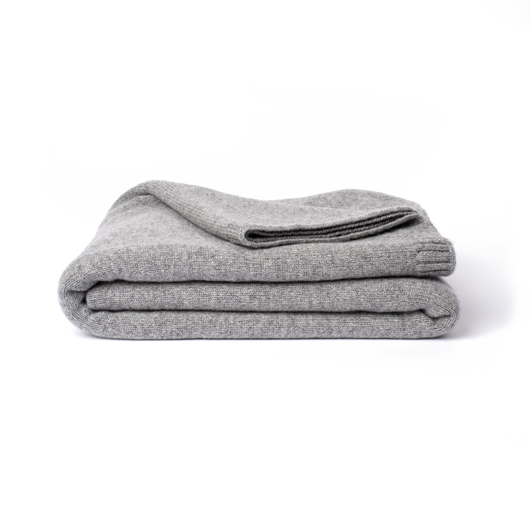 Plaid gris