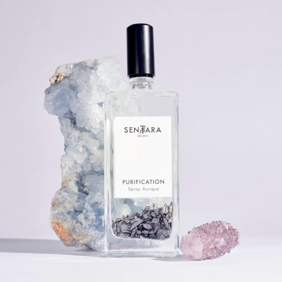 Spray aurique - Sentara Holistic