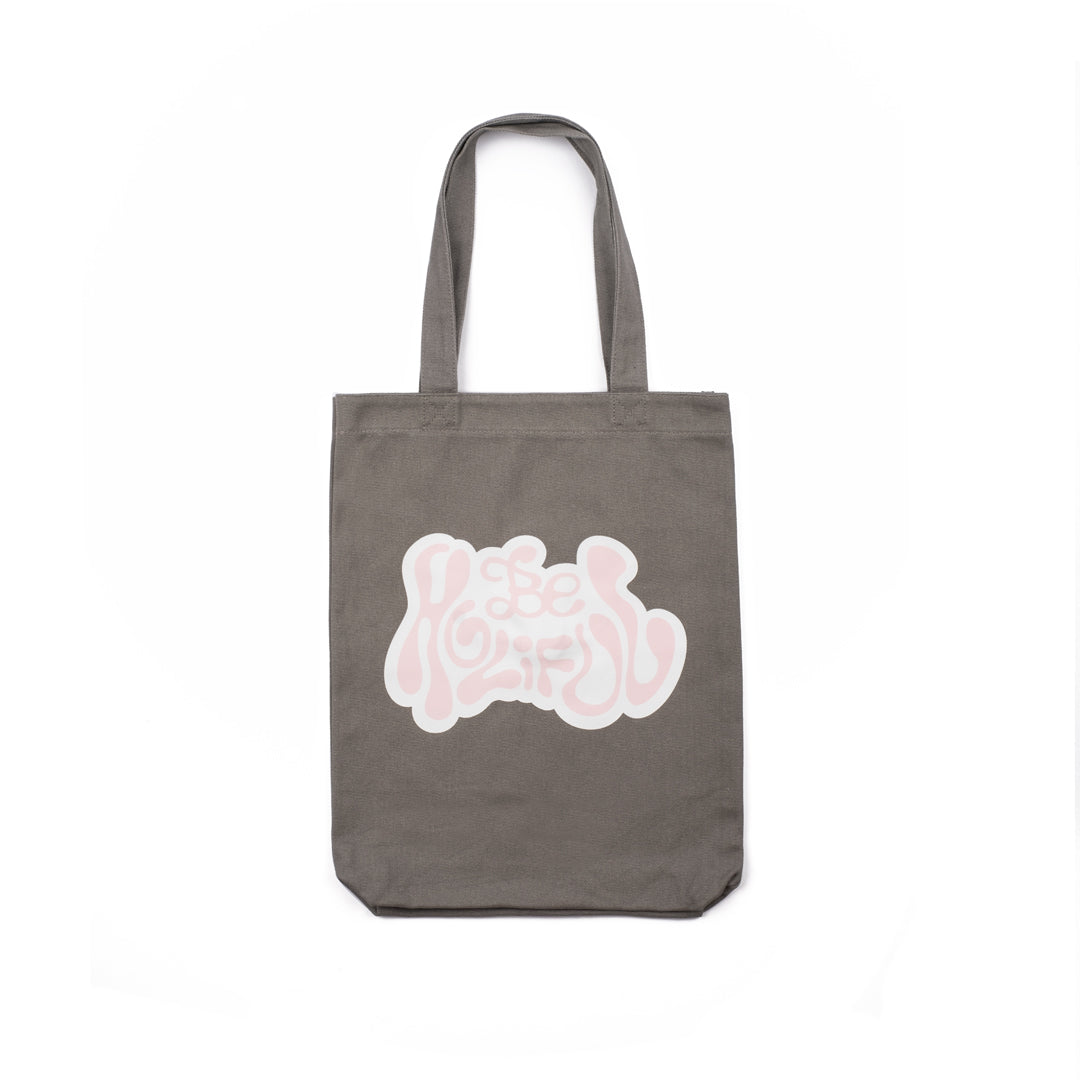 Sac Be Holiful en Toile de Coton