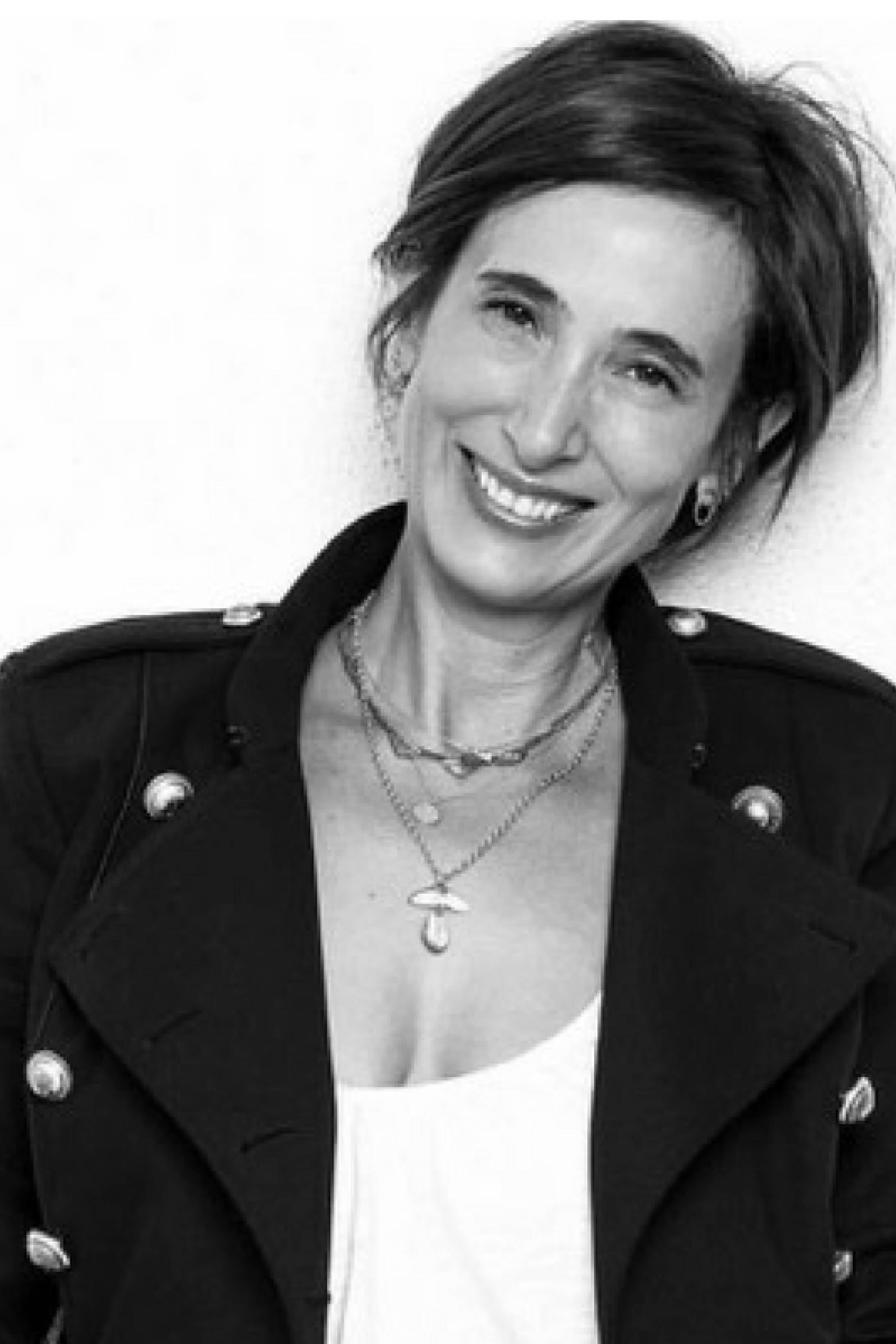 Rencontre avec des mères extraordinaires (comme la nôtre) - Emma Sawko