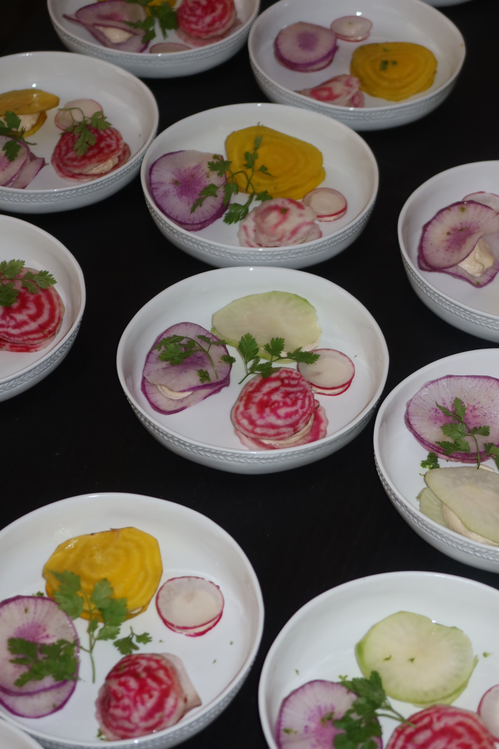 L’assiette qui rééquilibre : Glow & Balance