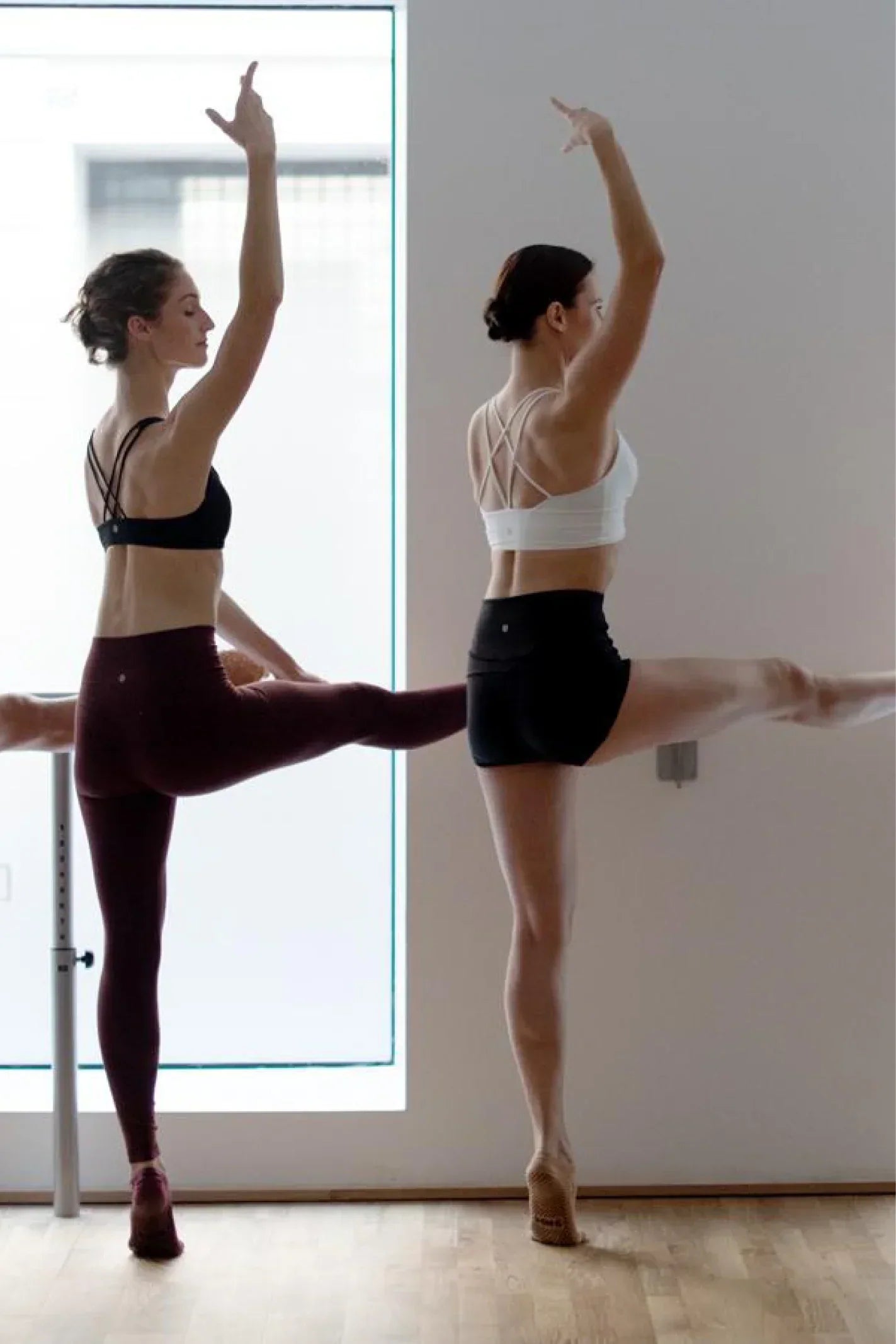 5 nouveaux sports à pratiquer pour muscler sa rentrée