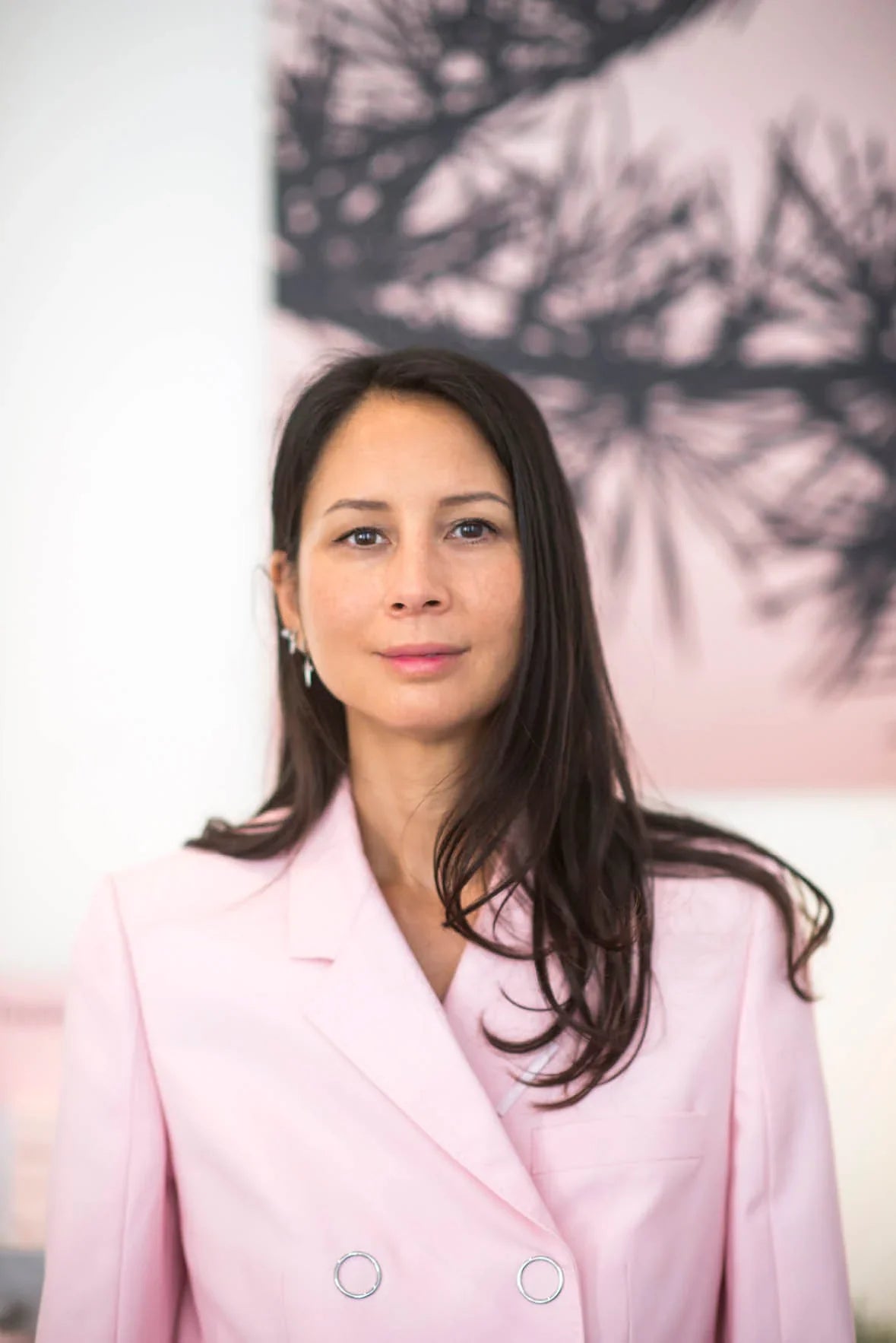 Mélanie Huynh, l’âme d’Holidermie
