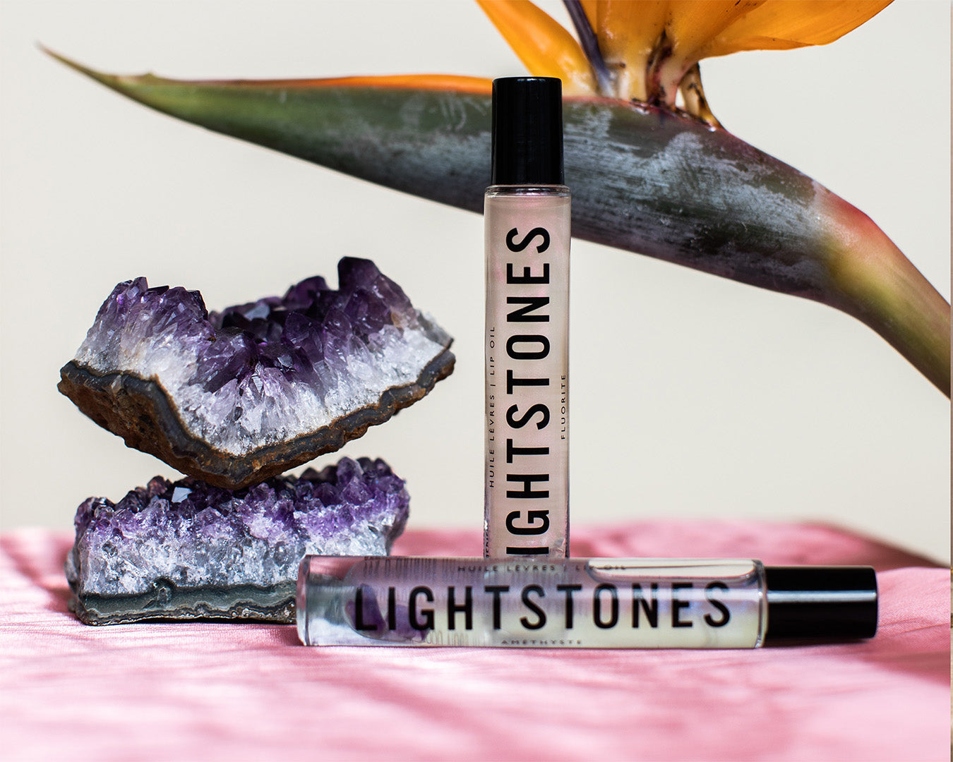 Lightstones