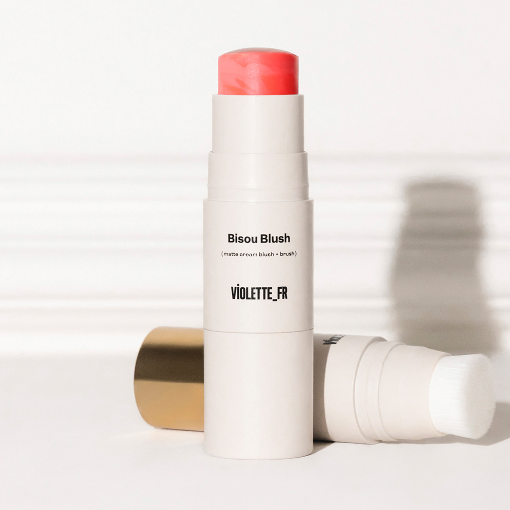 Bisou Blush - Mélanie