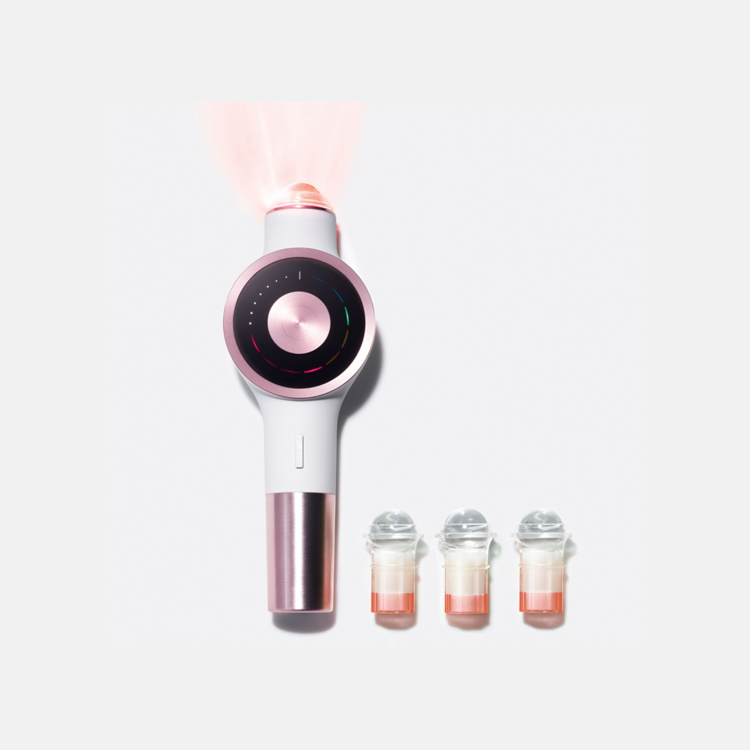 Capsule Brightening - Peaux en manque d'éclat
