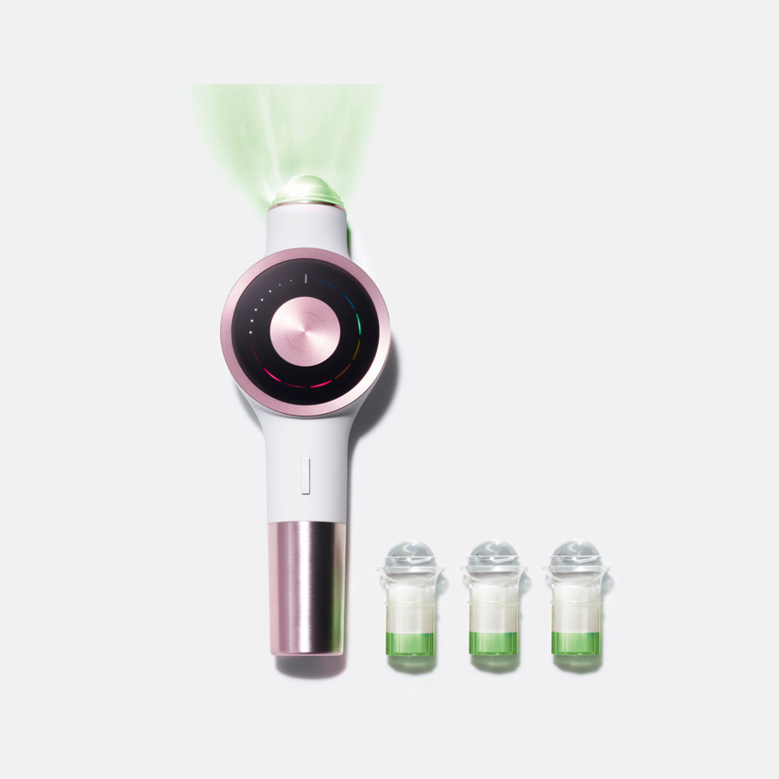 Capsule Redness - Peaux sensibles