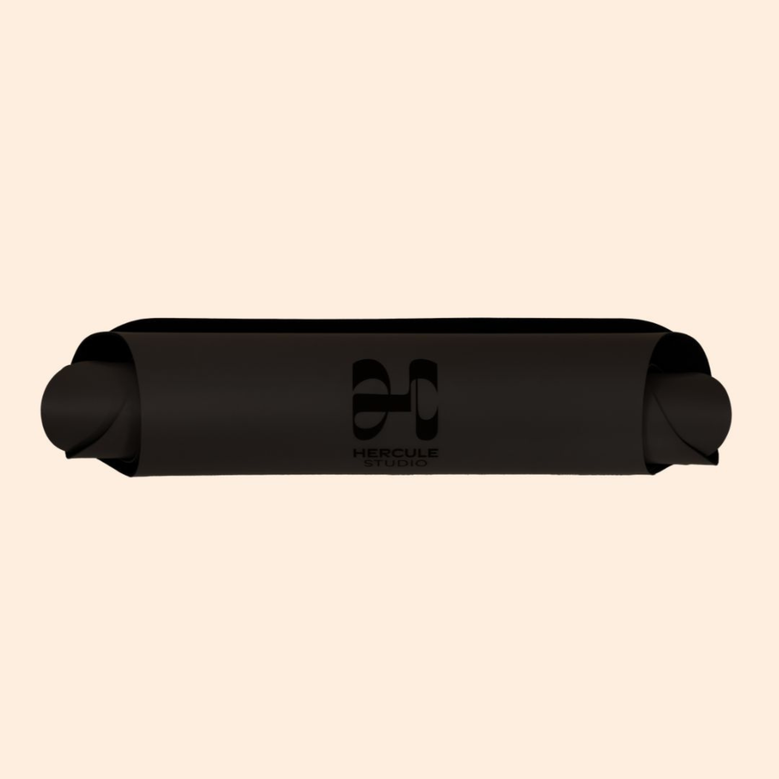 Tapis de yoga Mar - Outrenoir