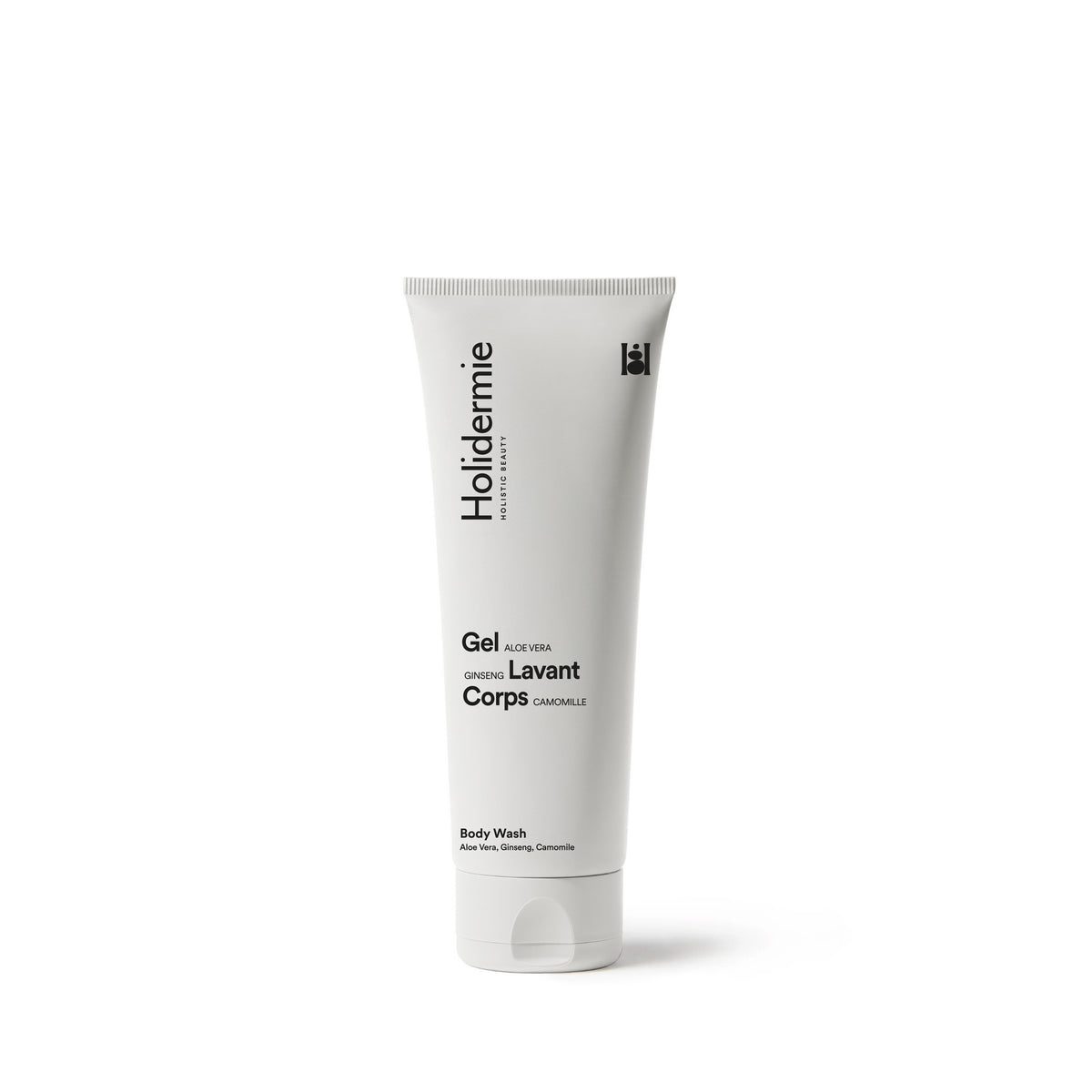 Gel Lavant Corps