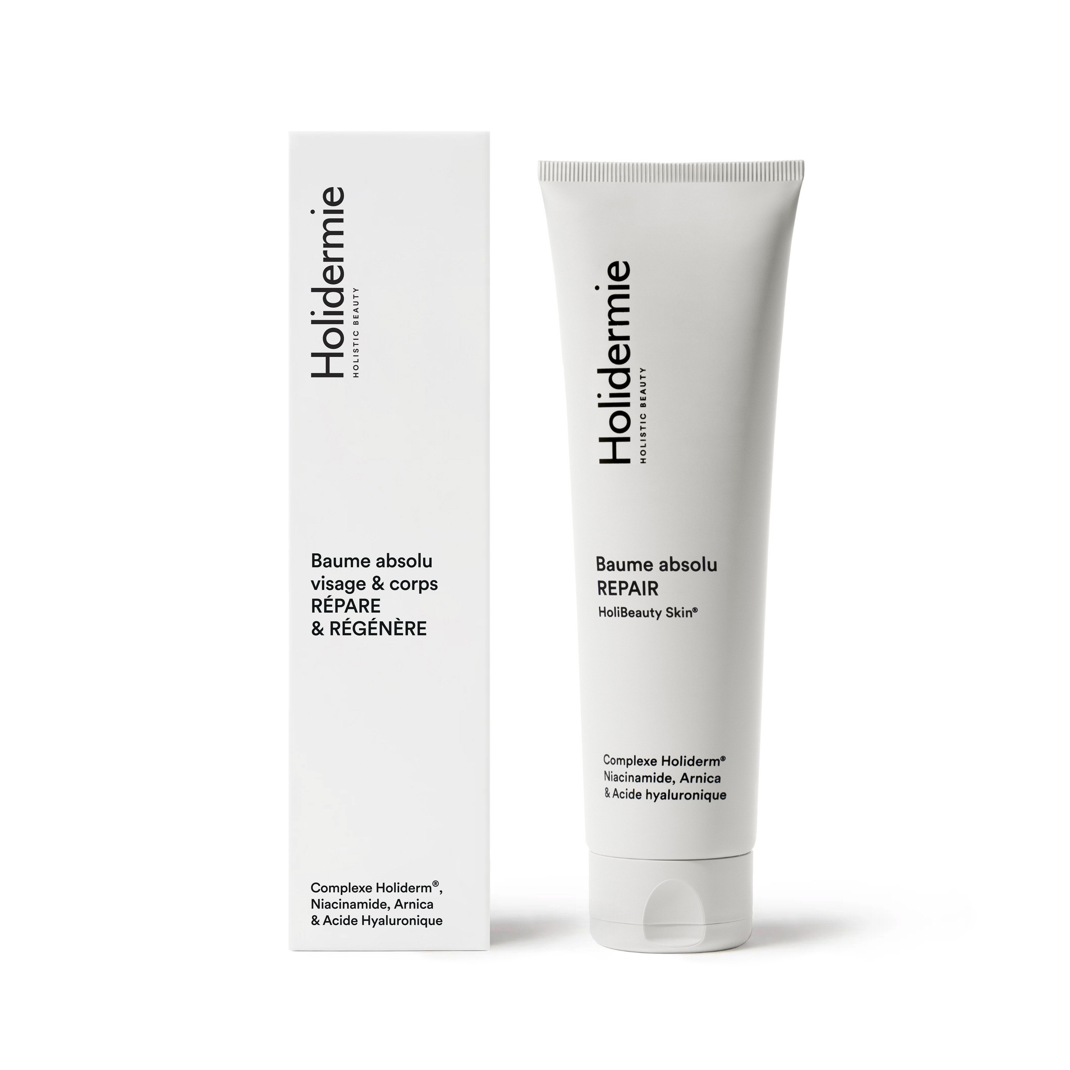 Baume Absolu Visage & Corps