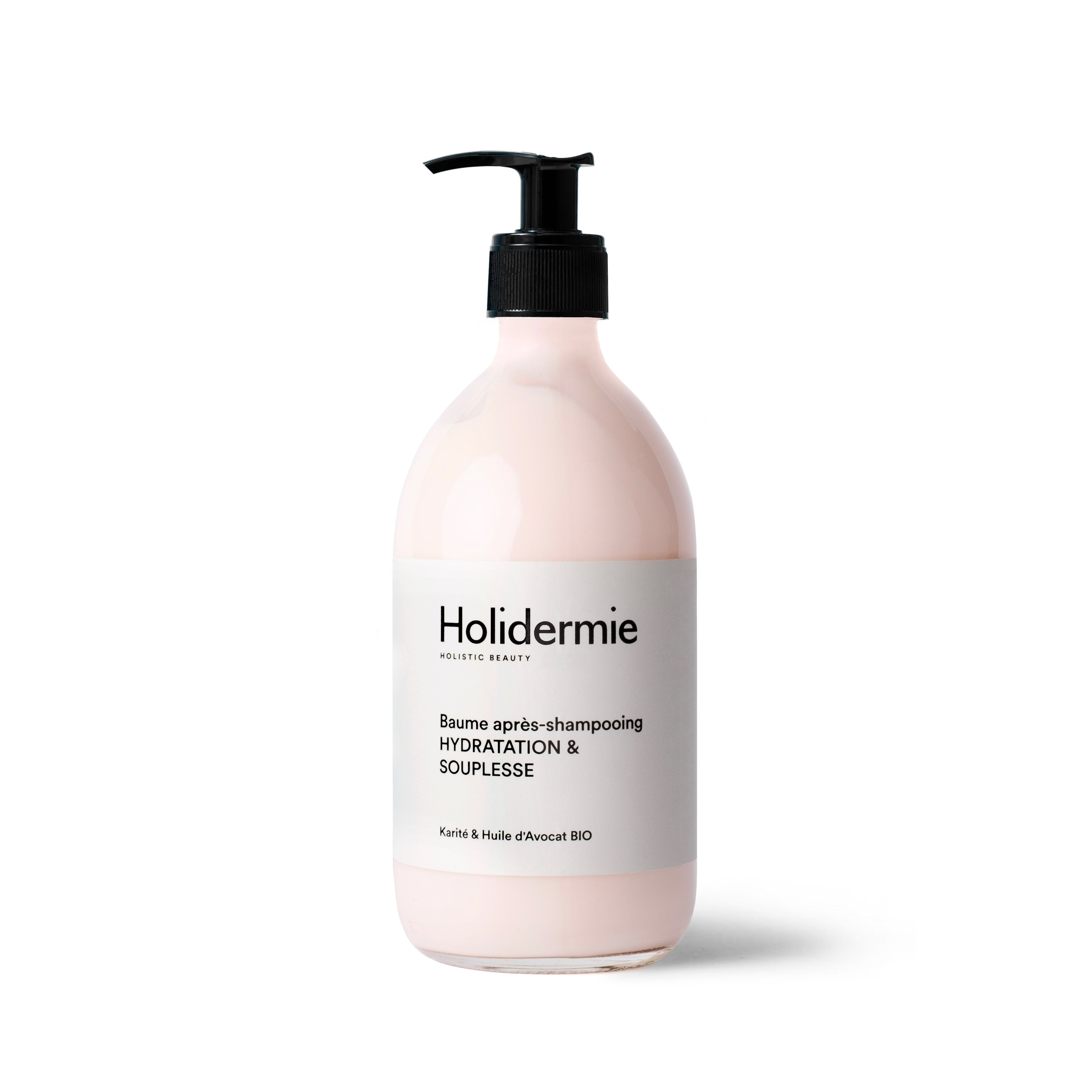 Baume Après-Shampooing
