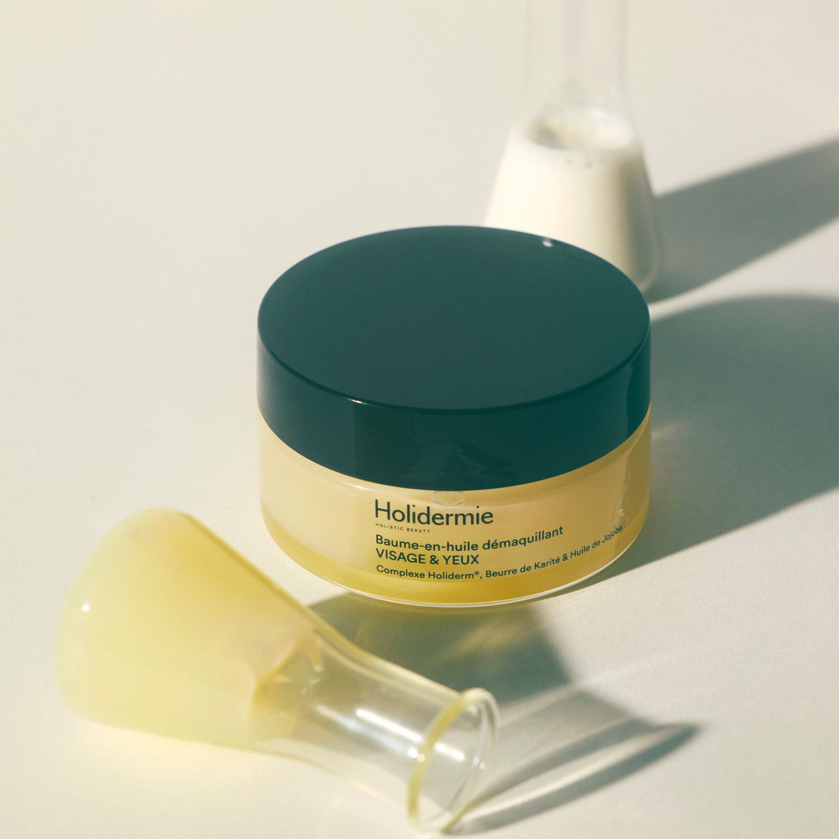 Holidermie | Pionnier de la Beauté Holistique
