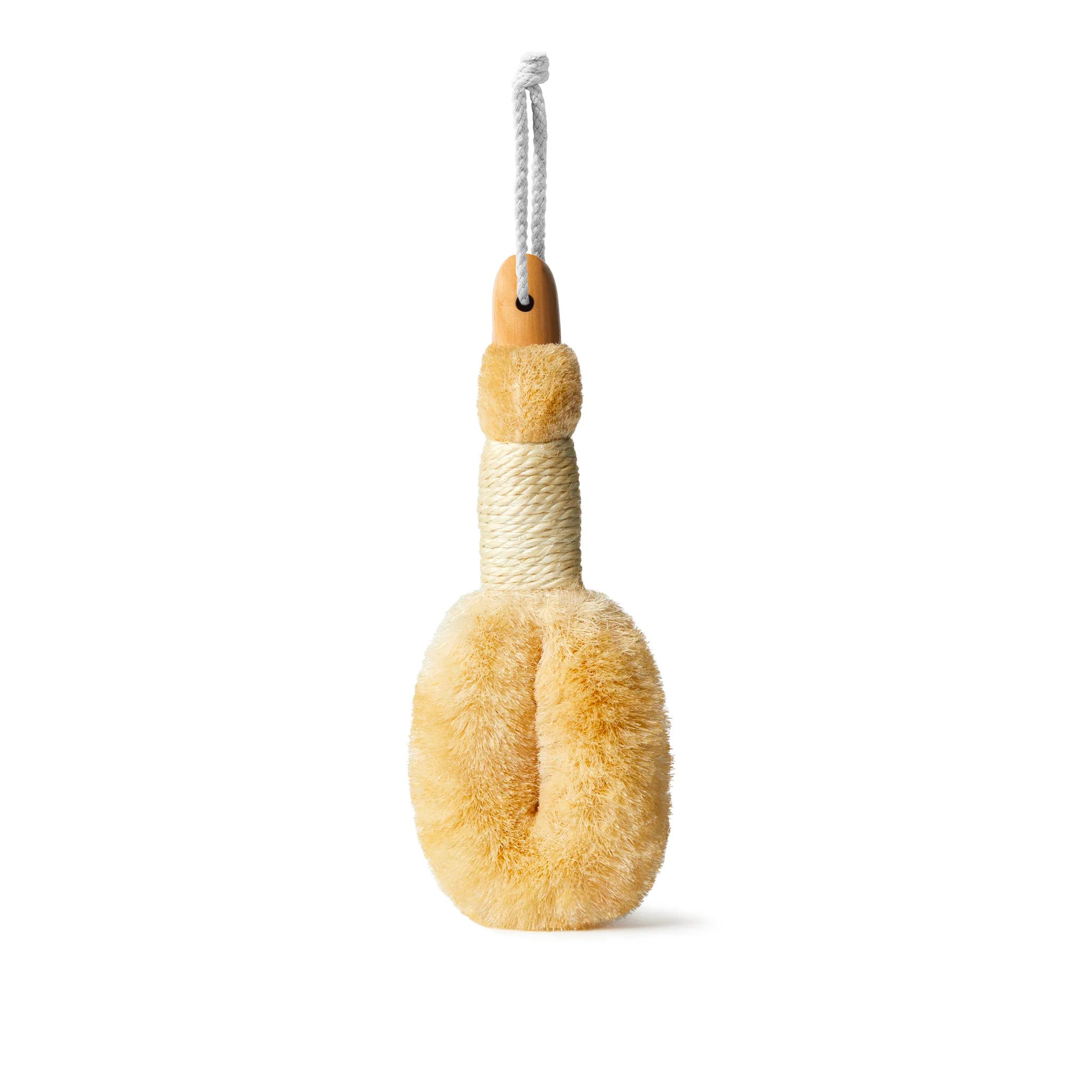 Brosse Massage corps - Peau Normale