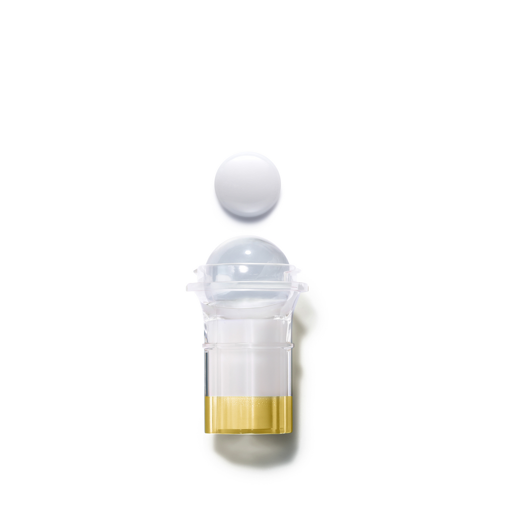 Capsule Eye - Peaux avec rides et ridules <br> LIGHTINDERM