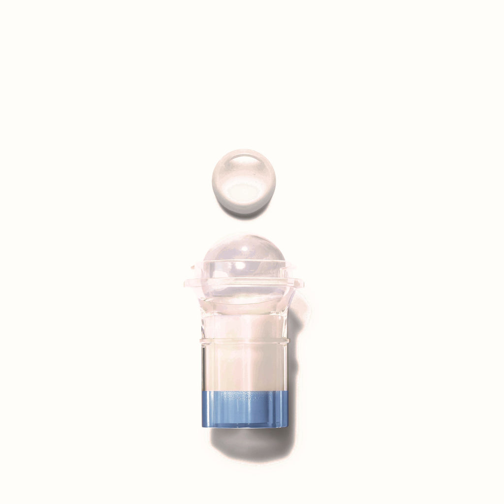 Capsule Purity - Peaux à imperfections