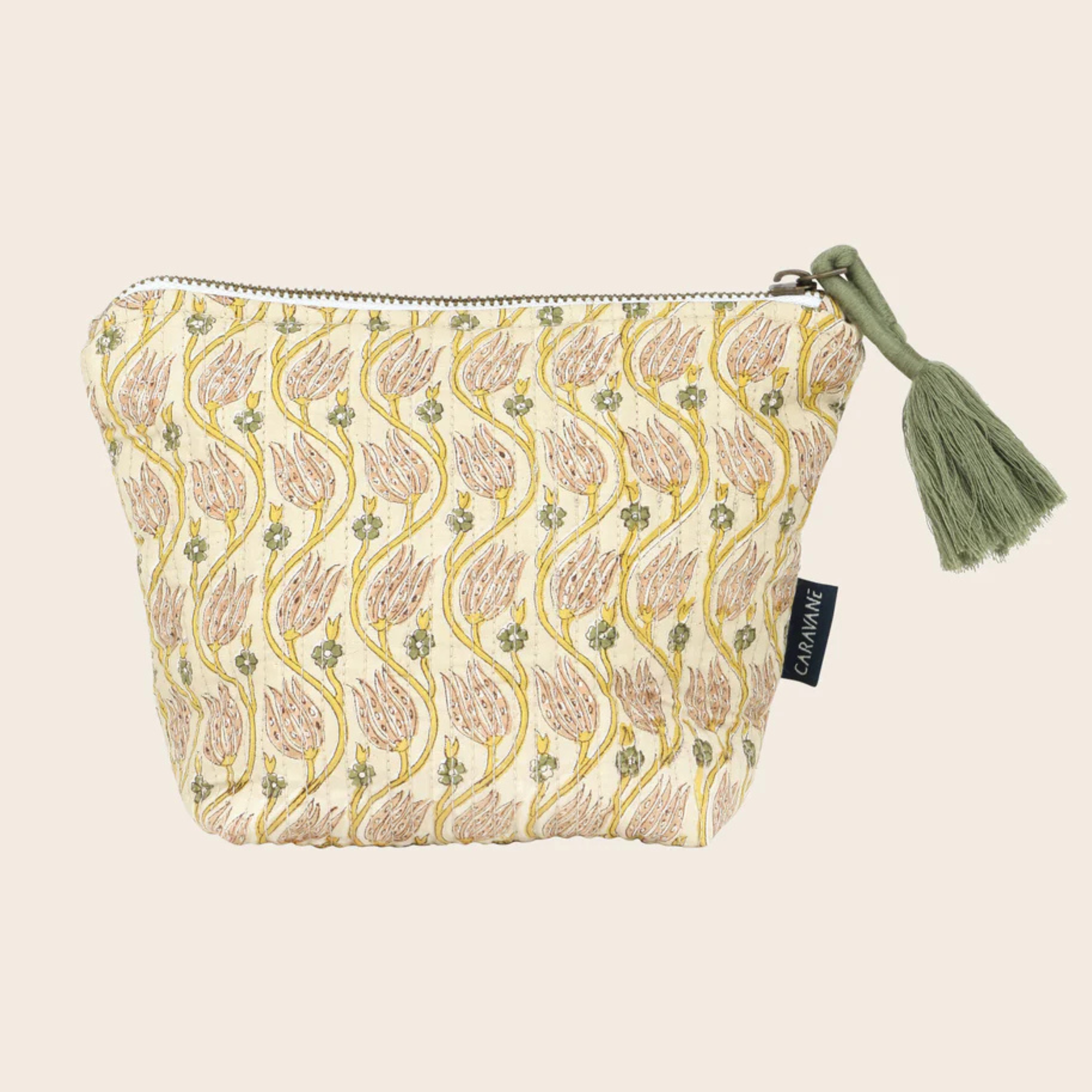 Trousse Voyage Noel Holidermie X Caravane