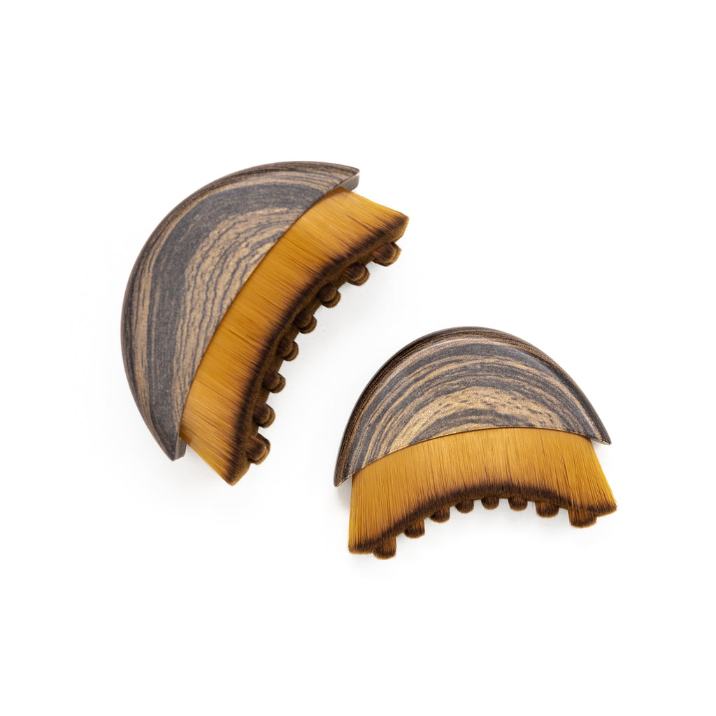 Brosses Lymphatiques