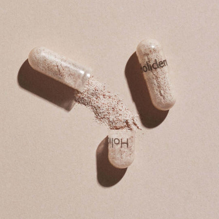 Cure de 3 mois - Gélule Fermeté & Densité<br> REPULPE & LIFTE LES preoccupations.rides-installees