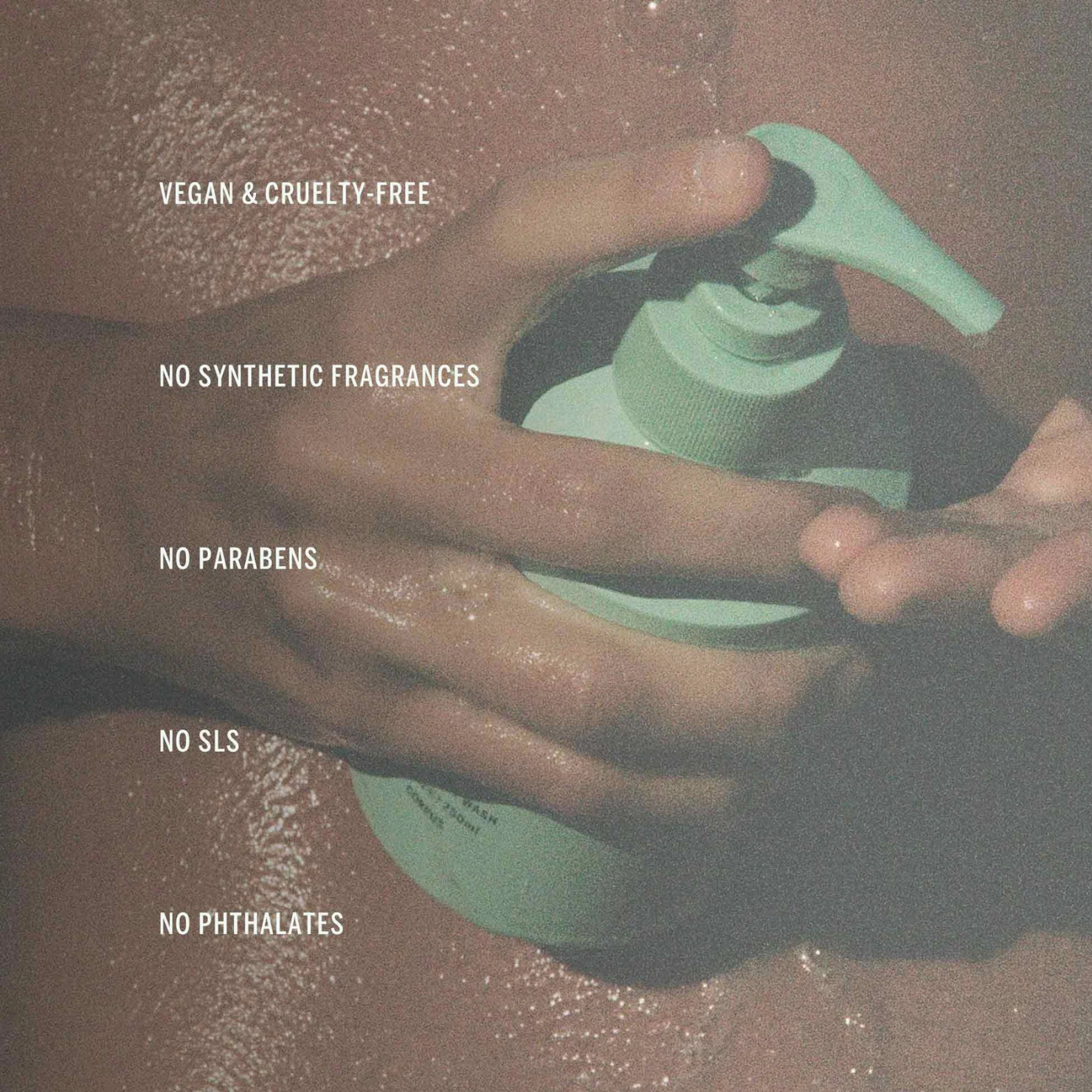 Gel douche - Thirdrose