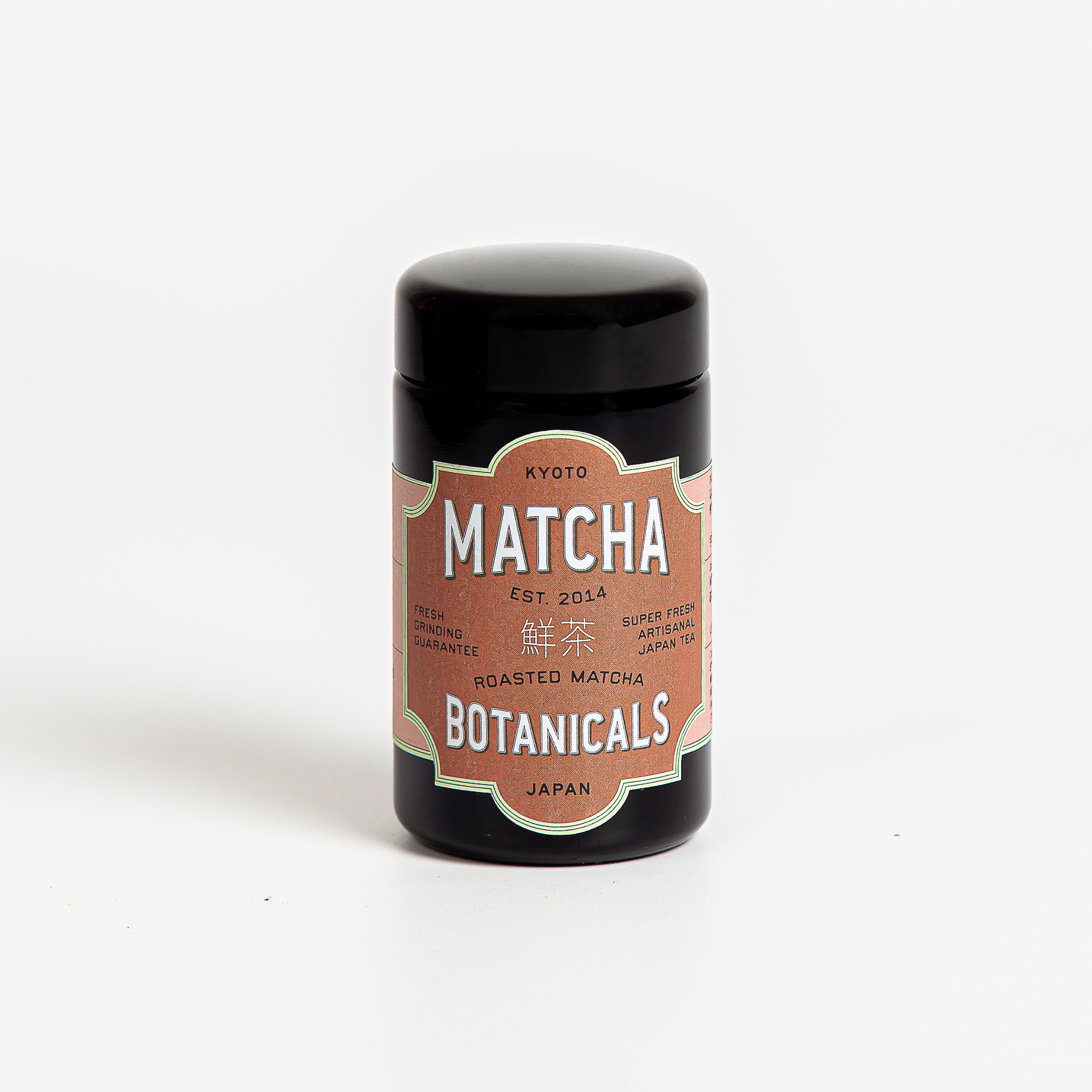 Matcha Torréfié
