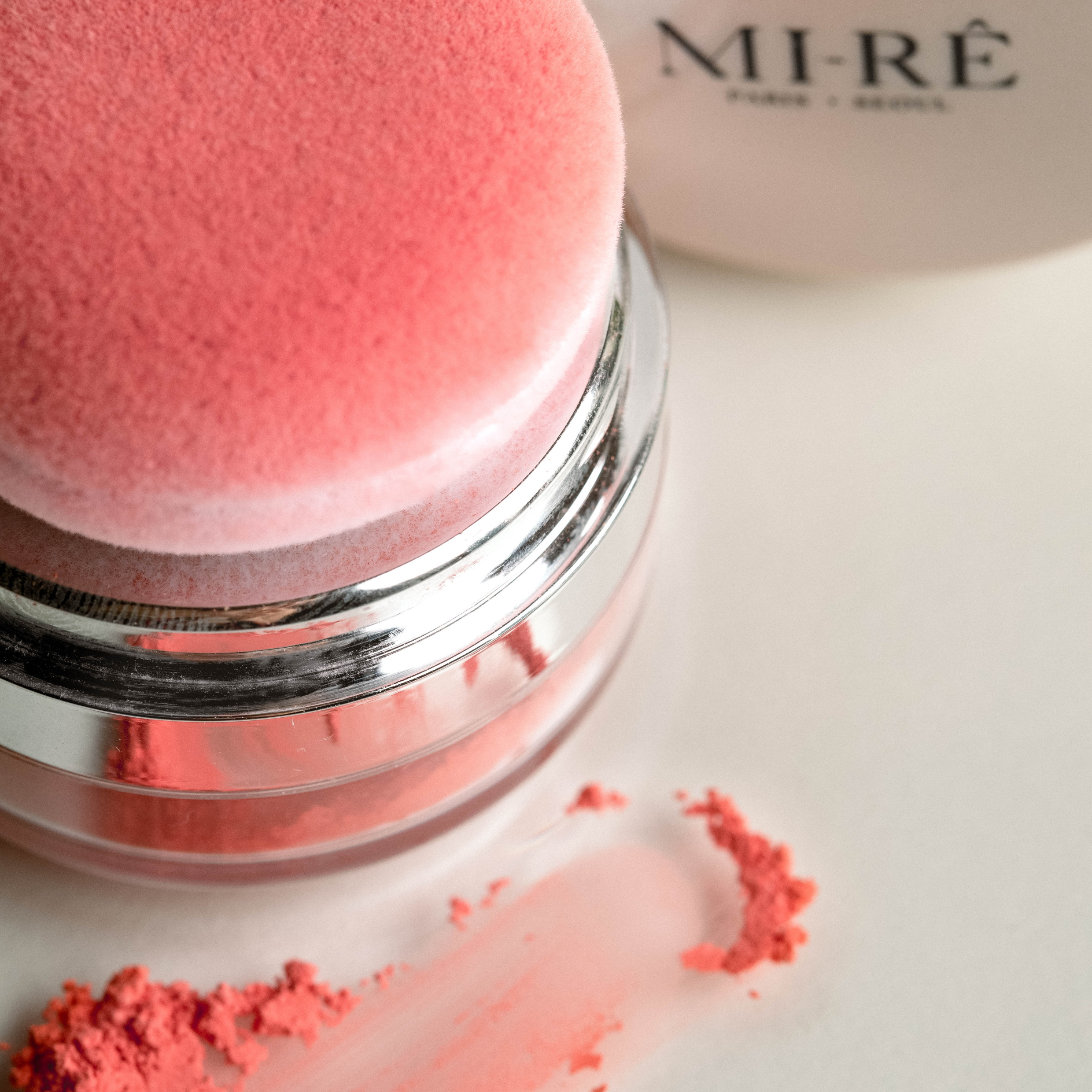 Dual Blush Lit