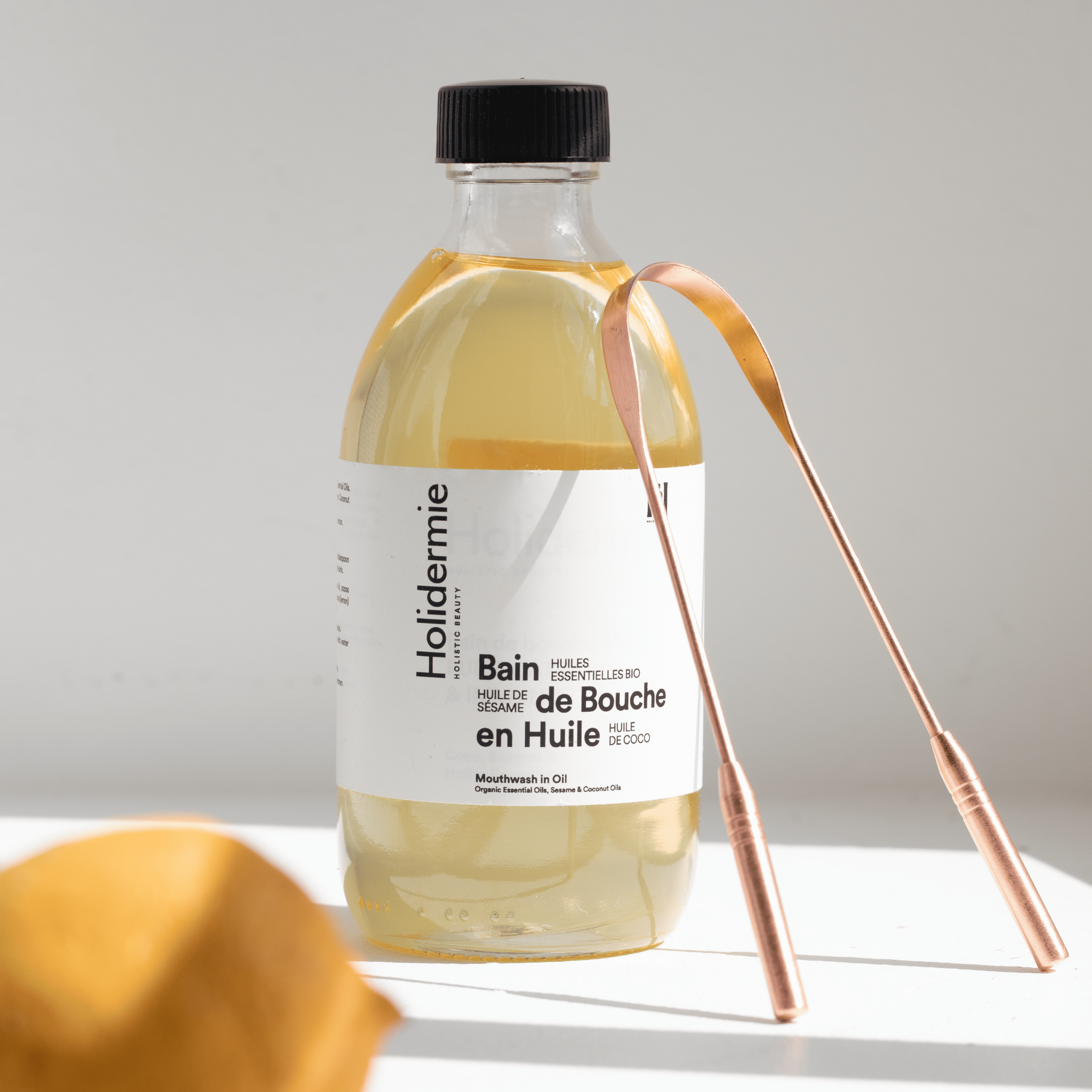 Rituel Bucco-détox