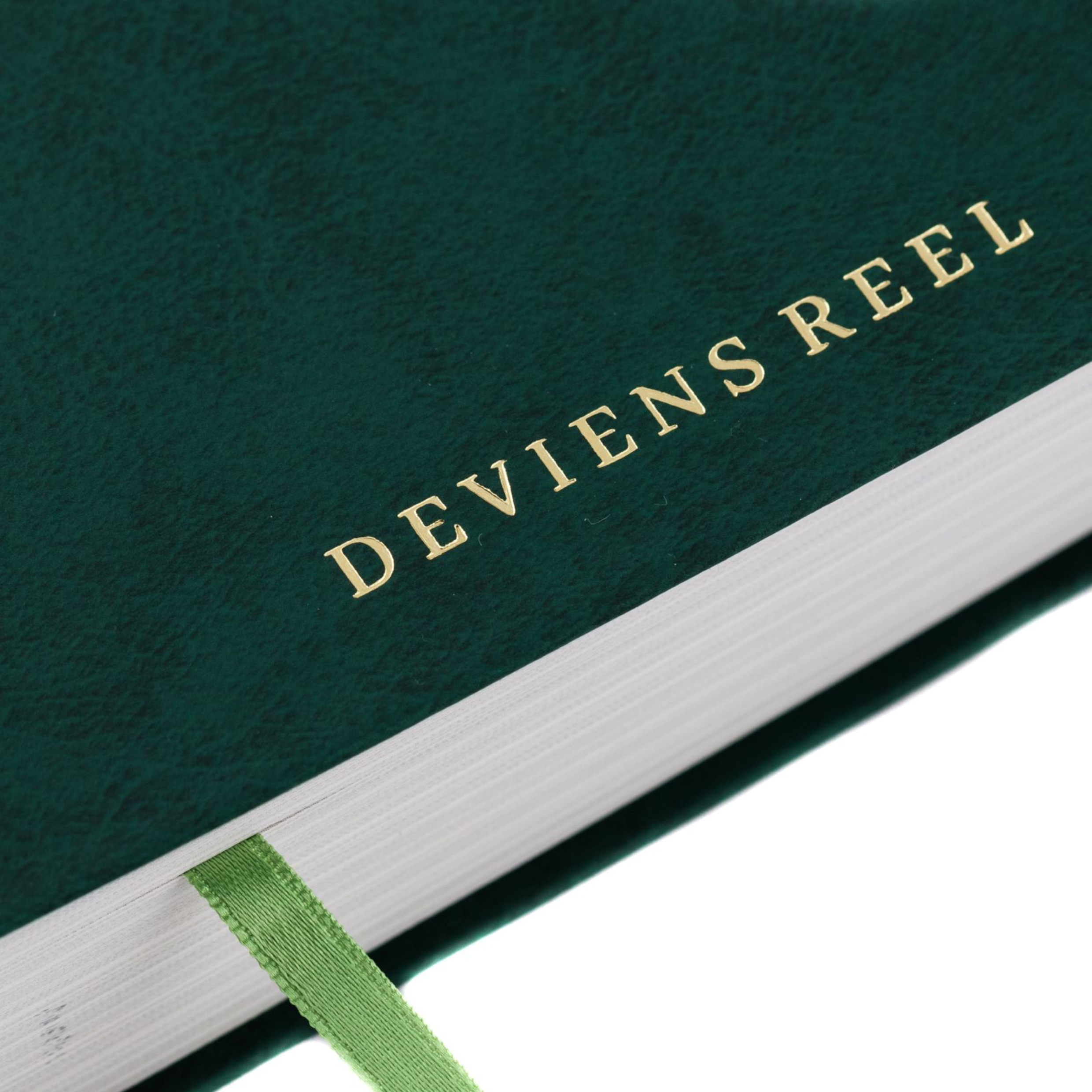 Agenda de Développement Personnel - Khonsu