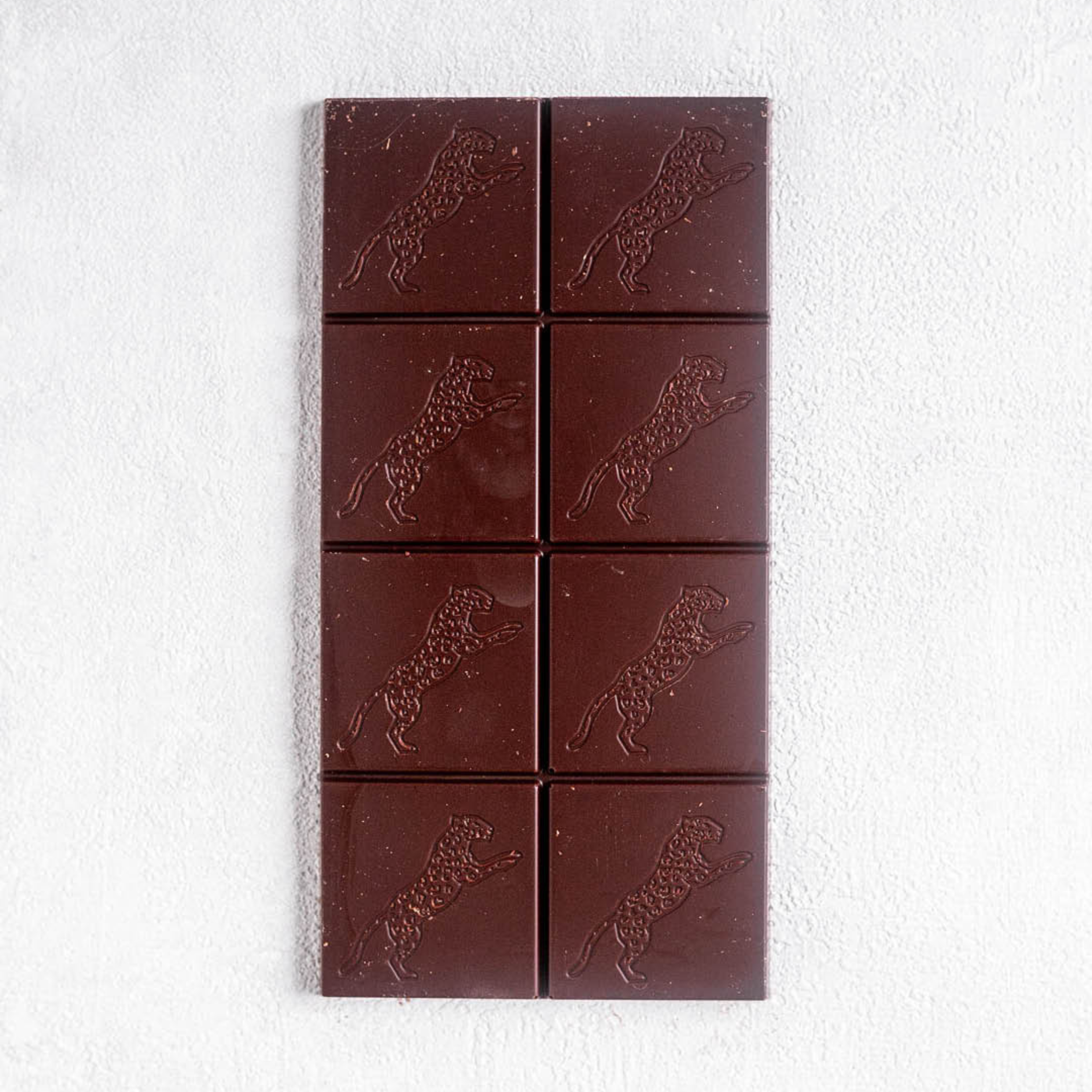 Chocolat Noir Intense 85% - Grand Cru