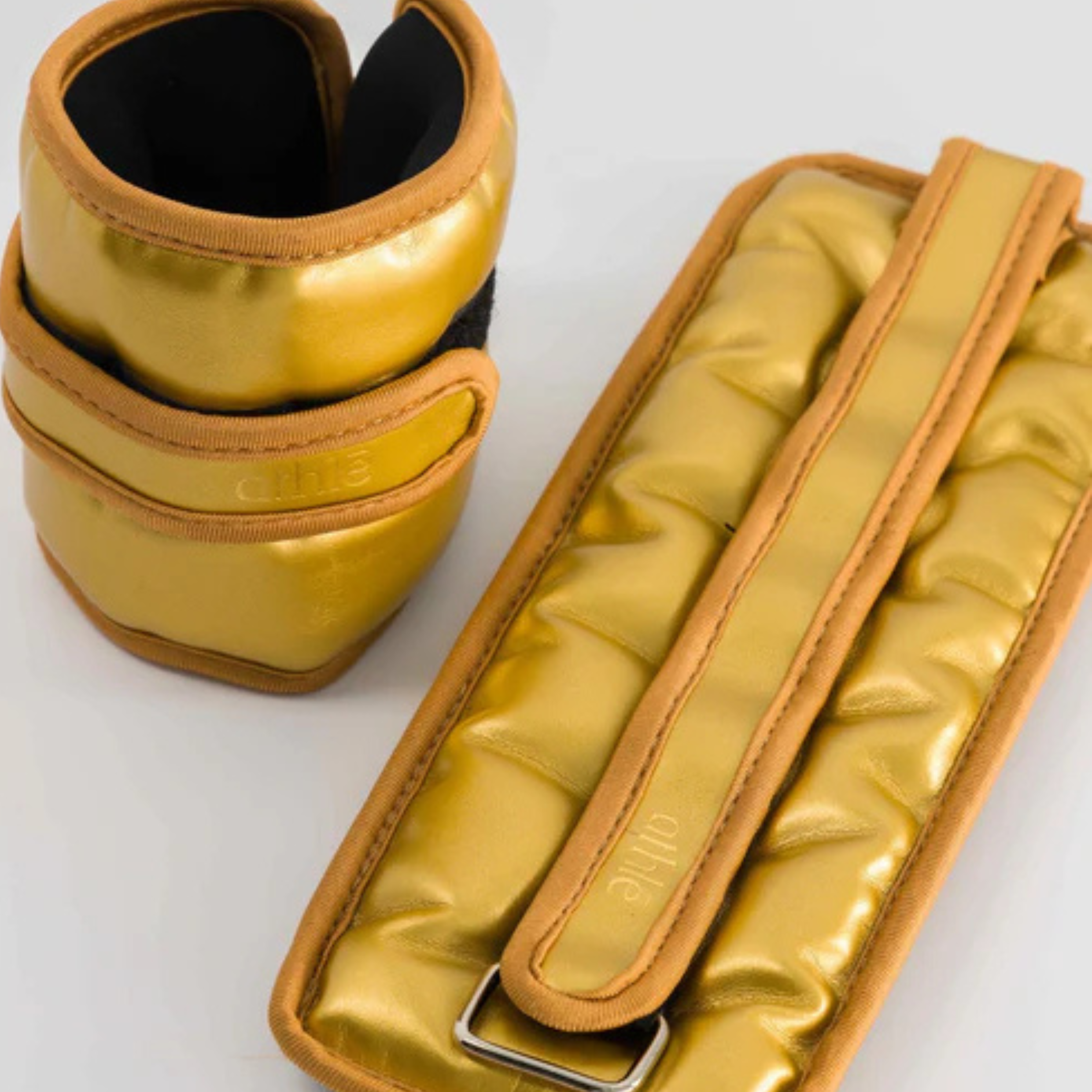 Bracelets lestés 500g